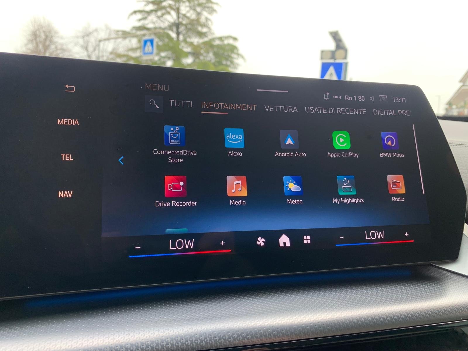 BMW X2 sDRIVE 18d M-sport Pro