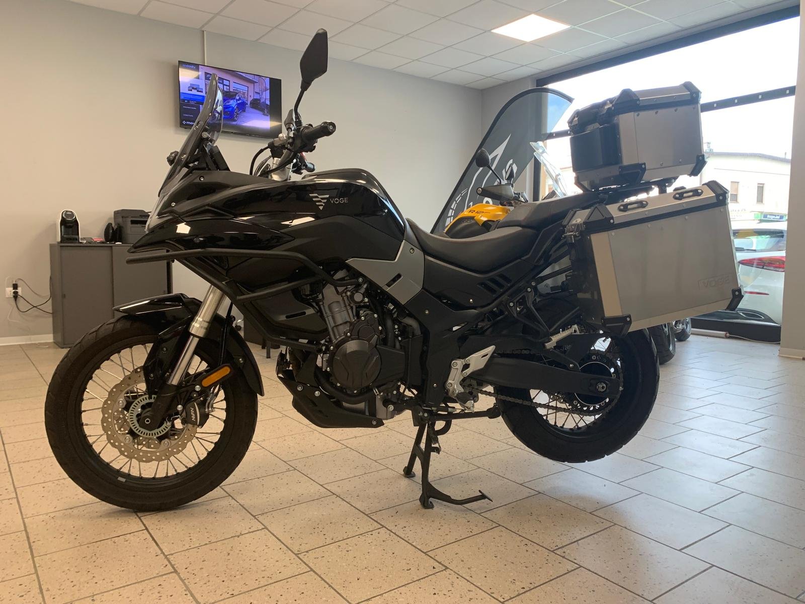 VOGE VALICO 500 DSX