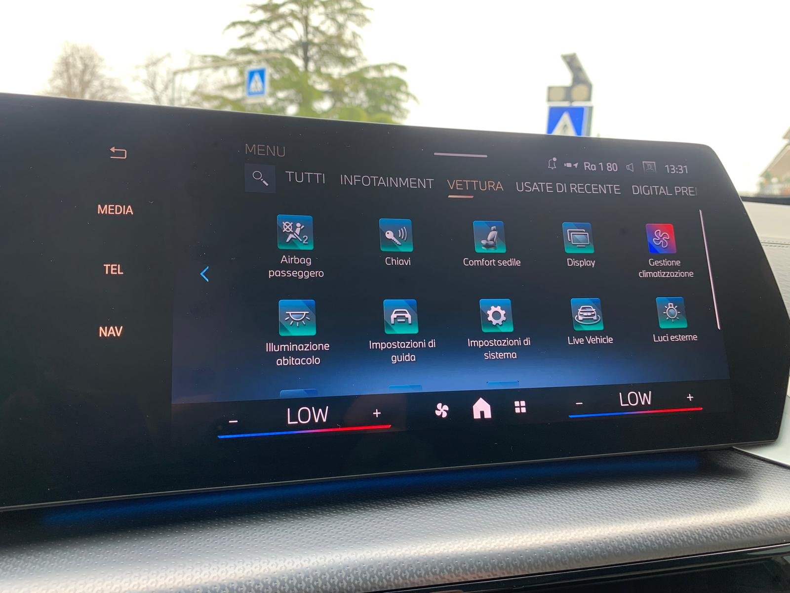 BMW X2 sDRIVE 18d M-sport Pro