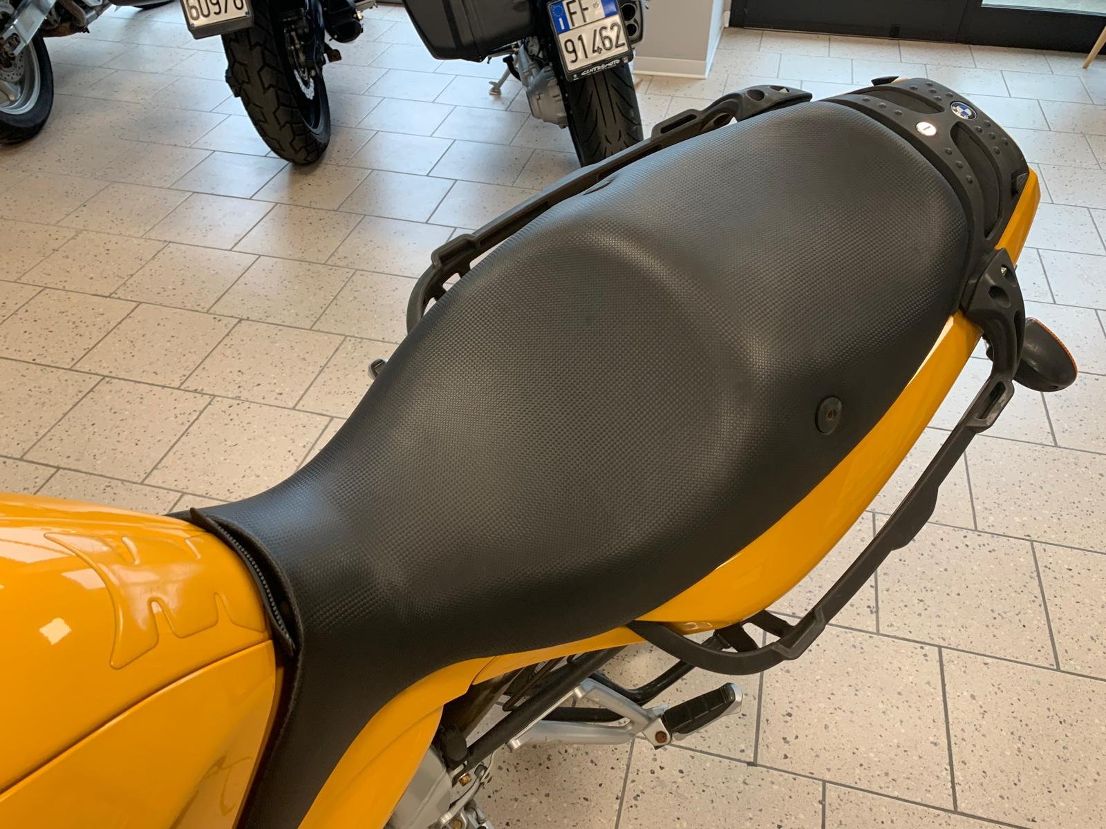 BMW R 1100 S