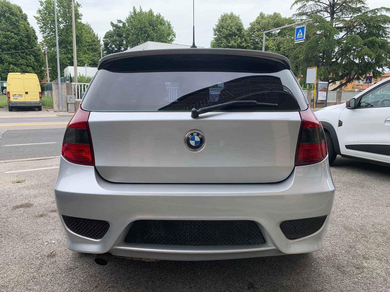 BMW E87 116i
