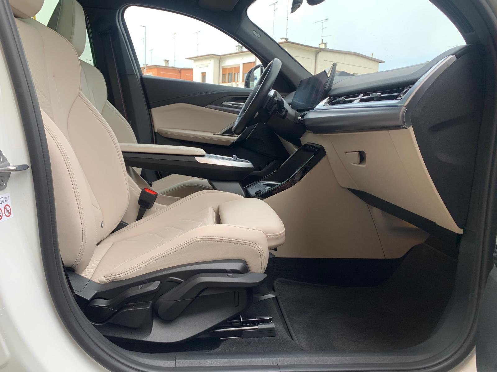 BMW X2 sDRIVE 18d M-sport Pro