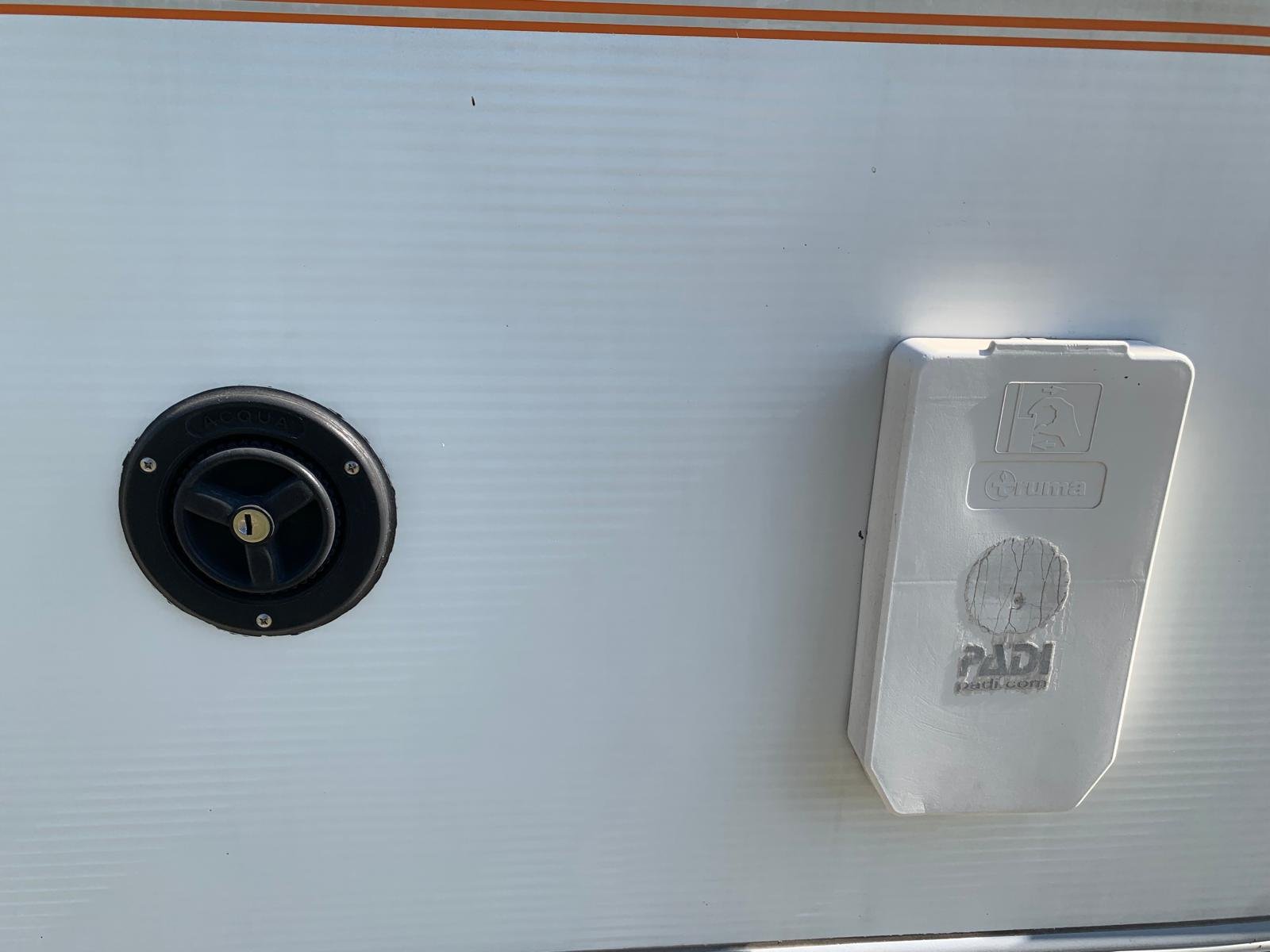 FIAT DUCATO MIZAR 170