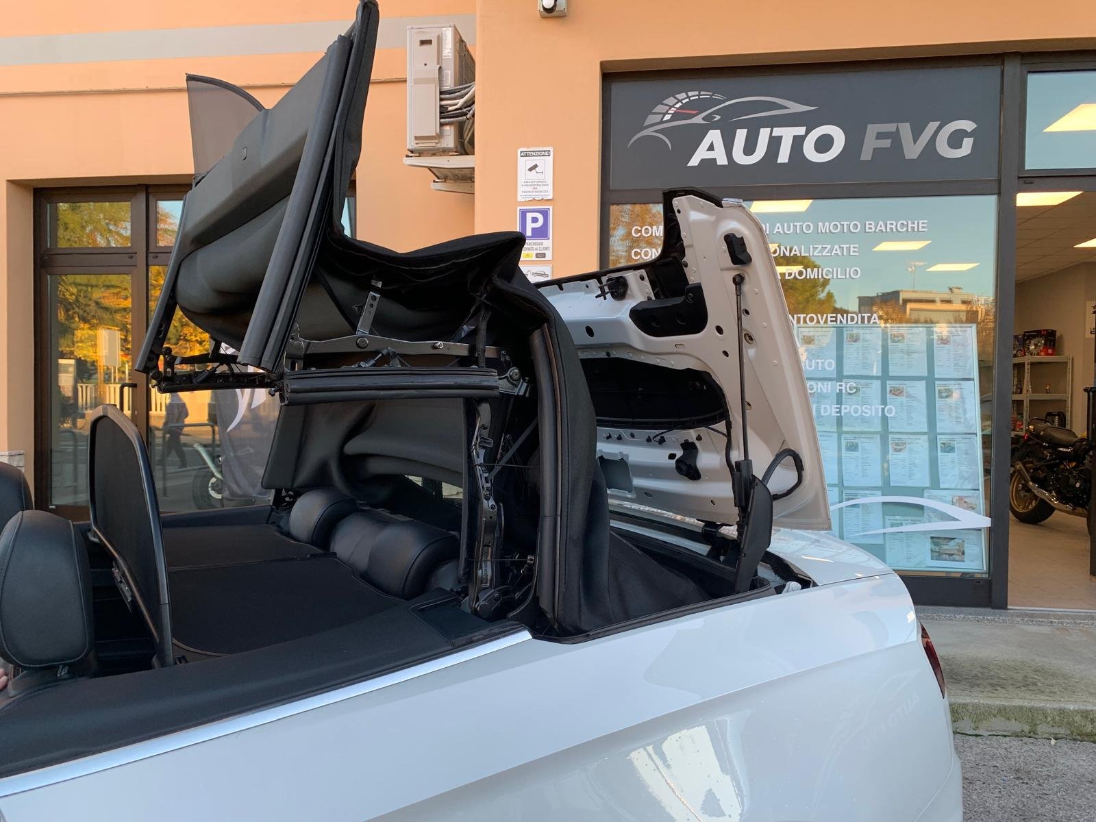 AUDI A5 QUATTRO S-LINE