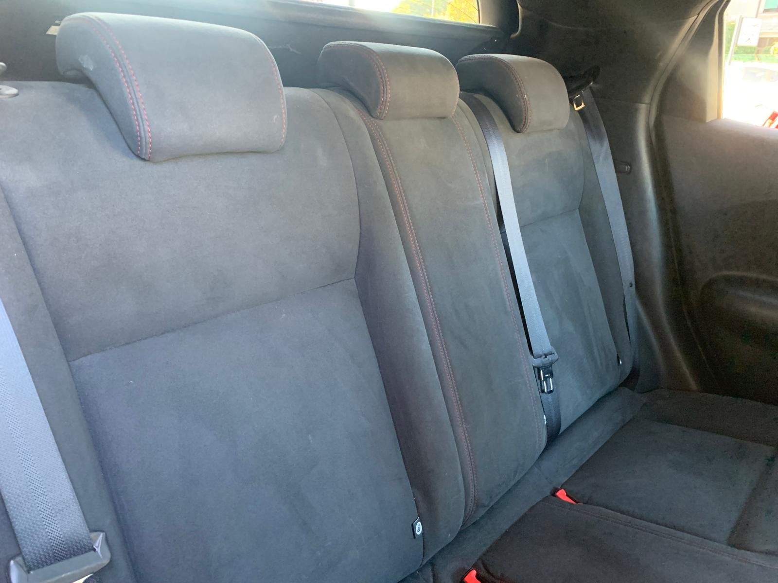 NISSAN JUKE NISMO RS