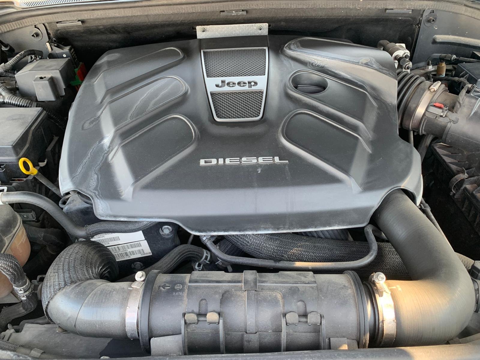 JEEP GRAND CHEROKEE 75TH ANNIVERSARY