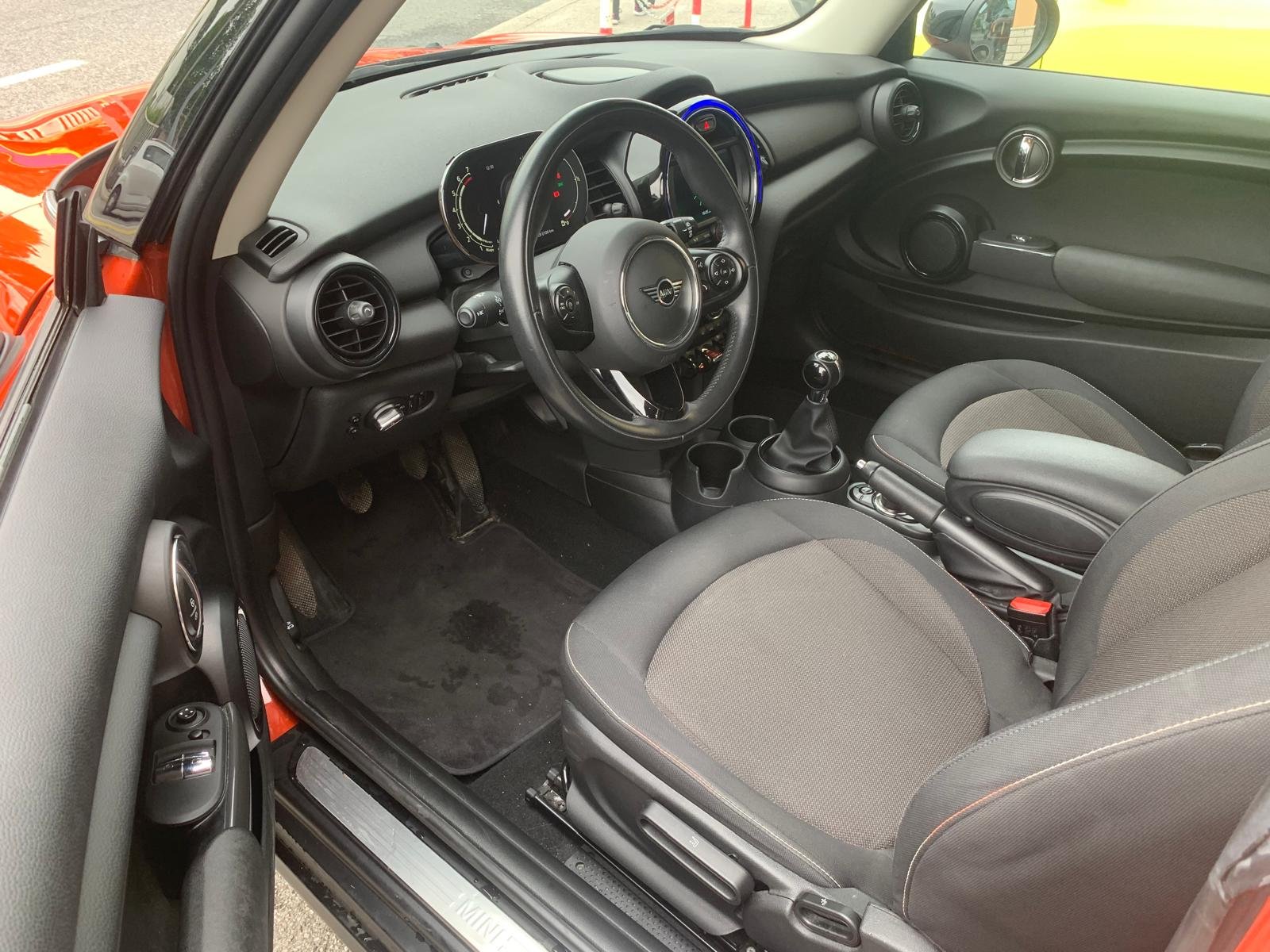 MINI ONE