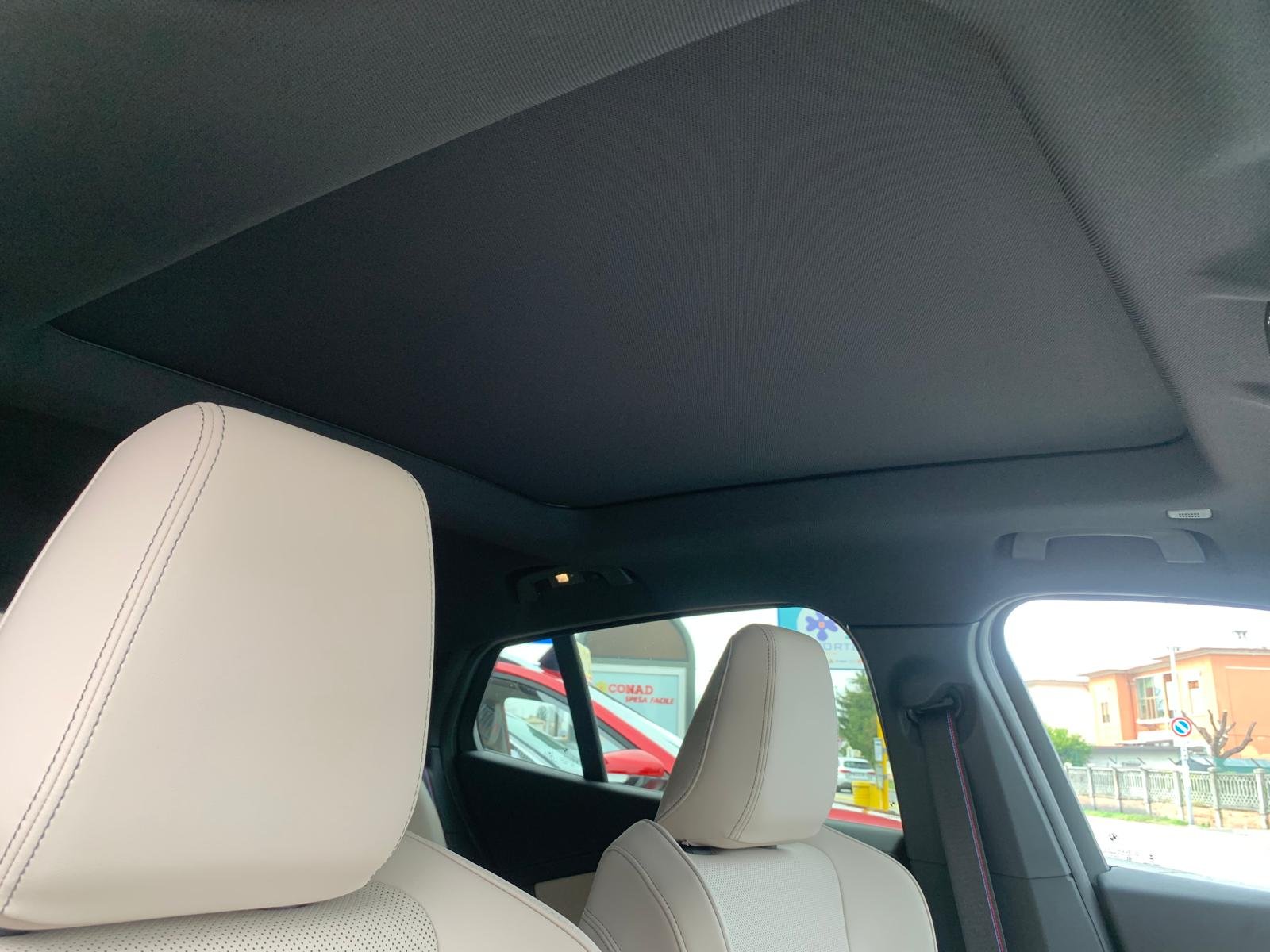 BMW X2 sDRIVE 18d M-sport Pro