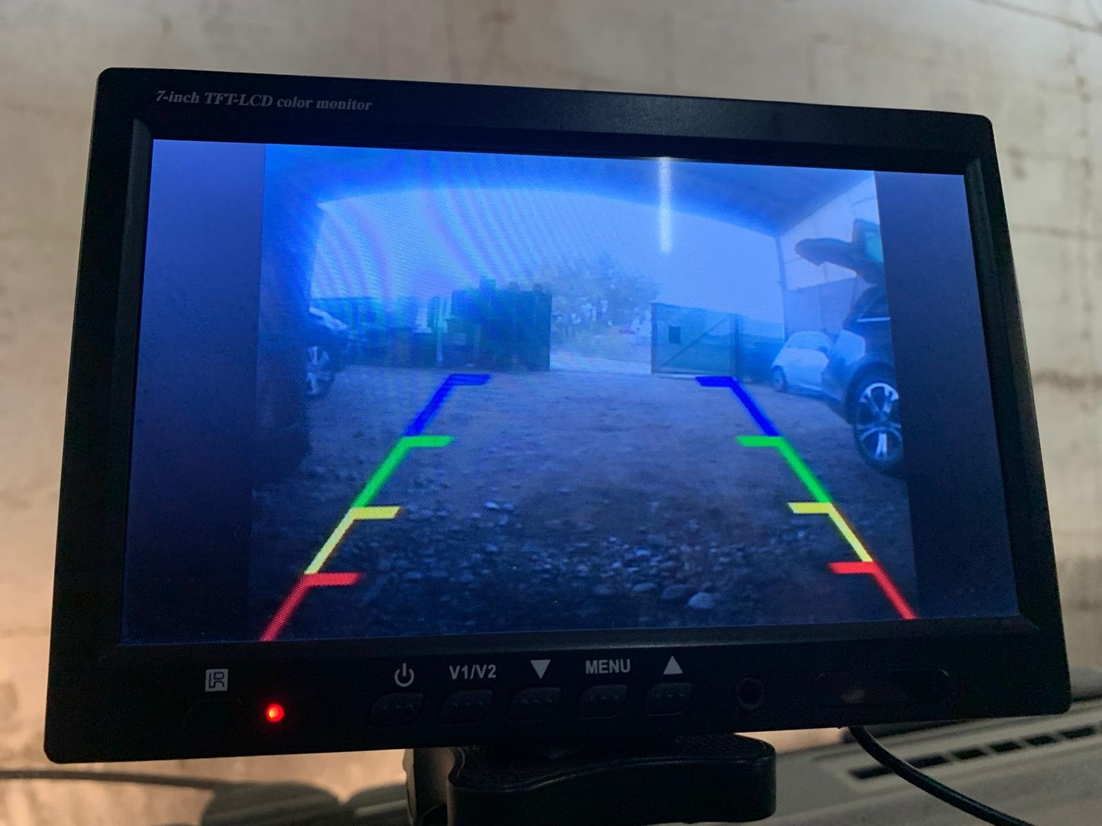 FIAT DUCATO MIZAR 170