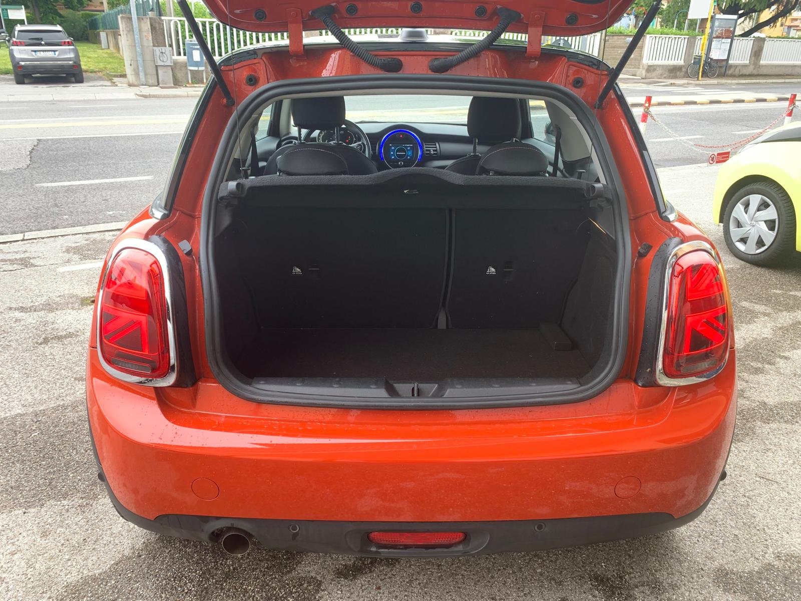 MINI ONE