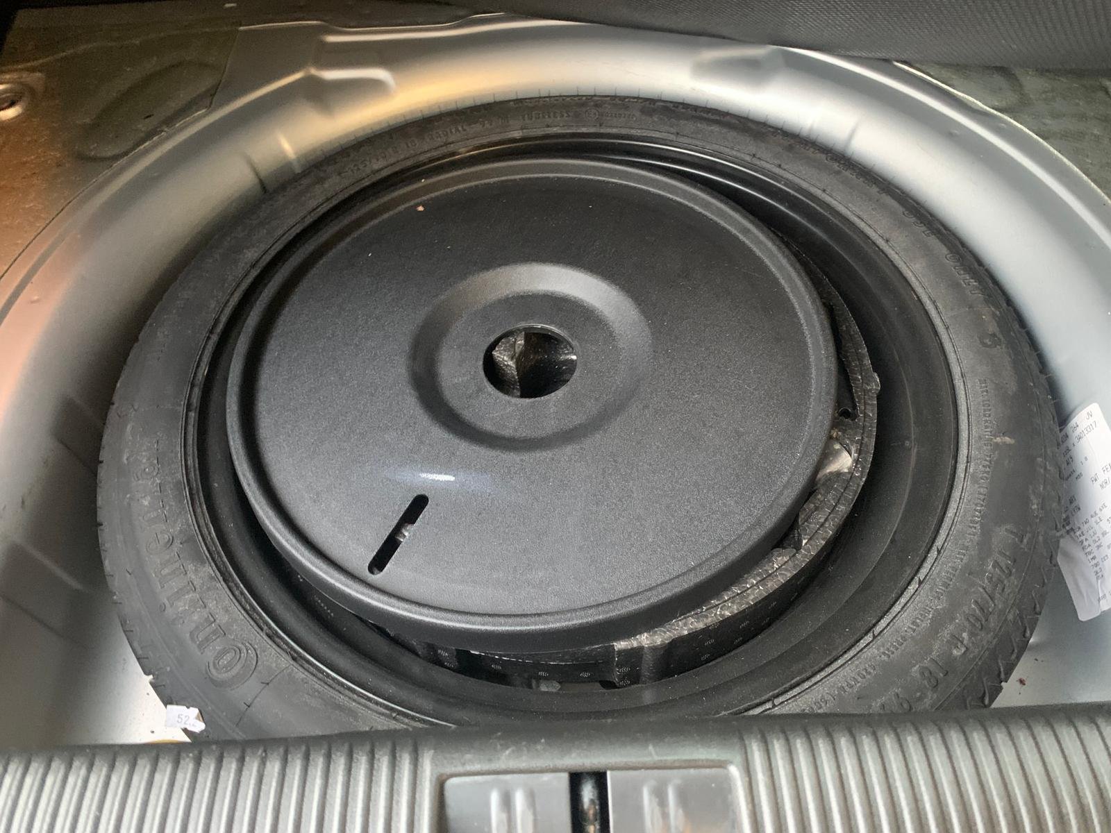 AUDI A3 1.8T QUATTRO