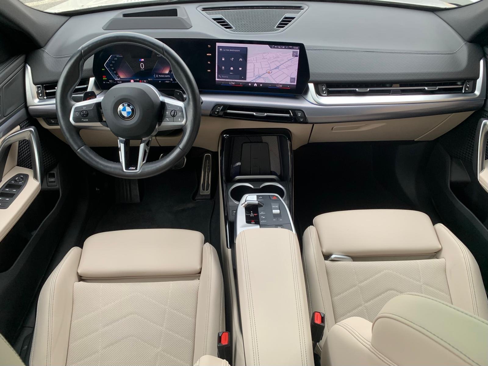 BMW X2 sDRIVE 18d M-sport Pro