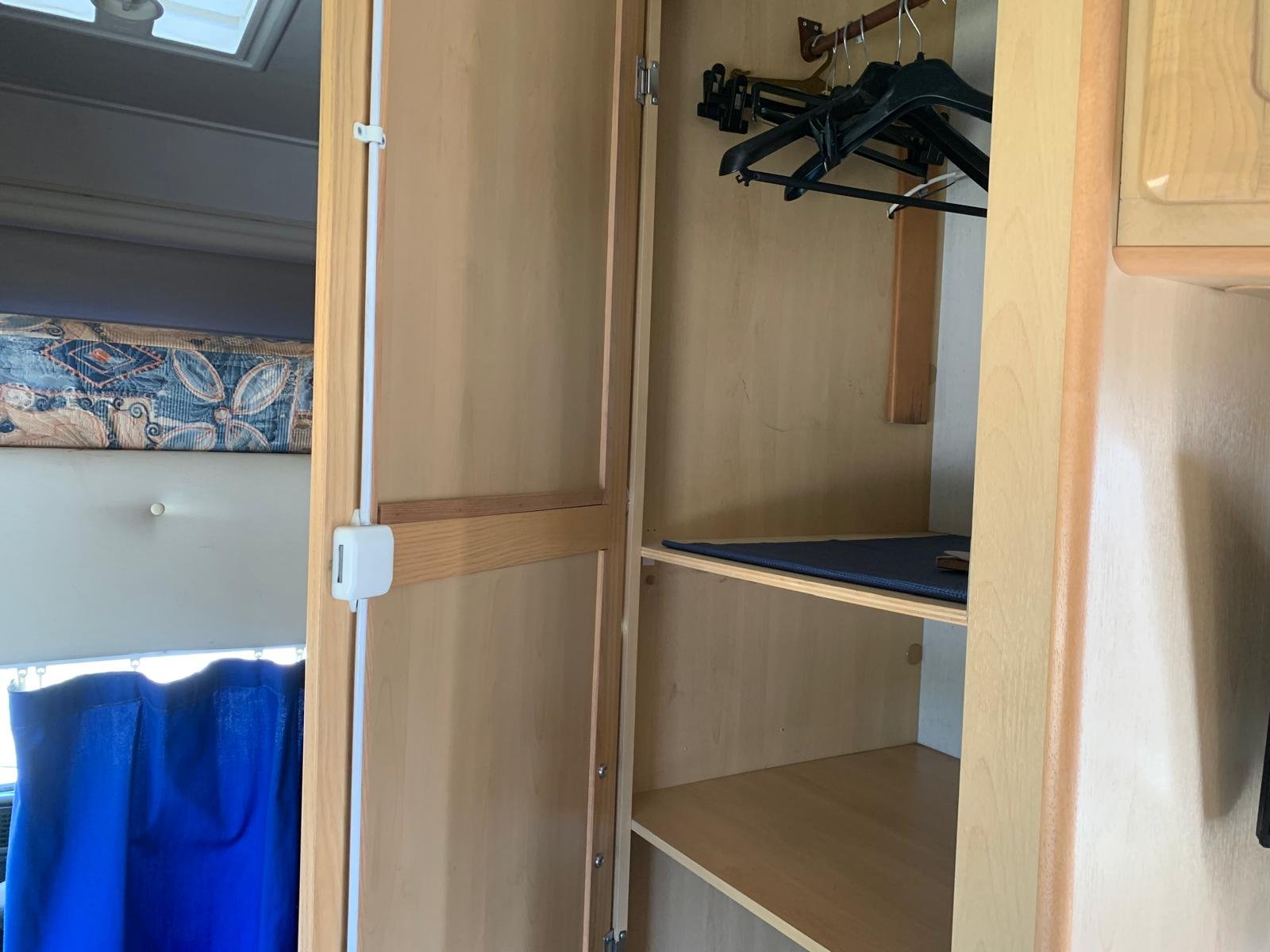 FIAT DUCATO MIZAR 170