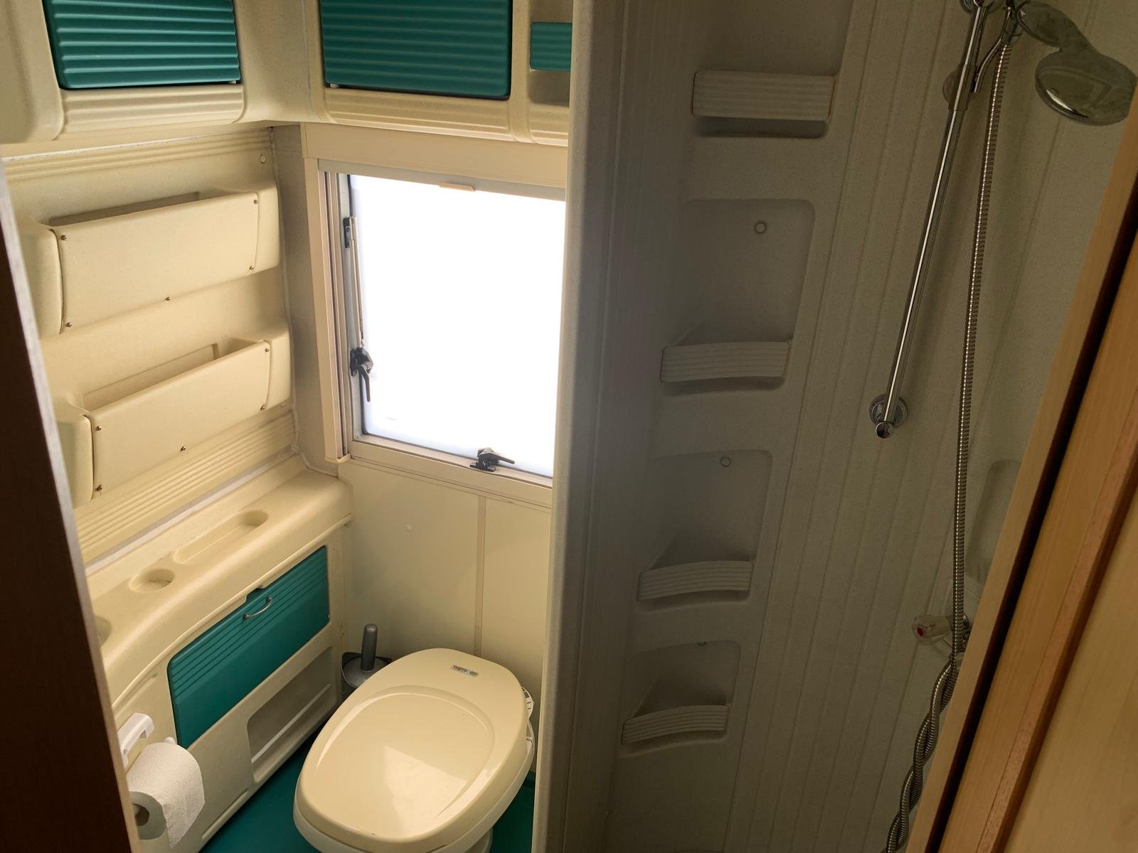 FIAT DUCATO MIZAR 170