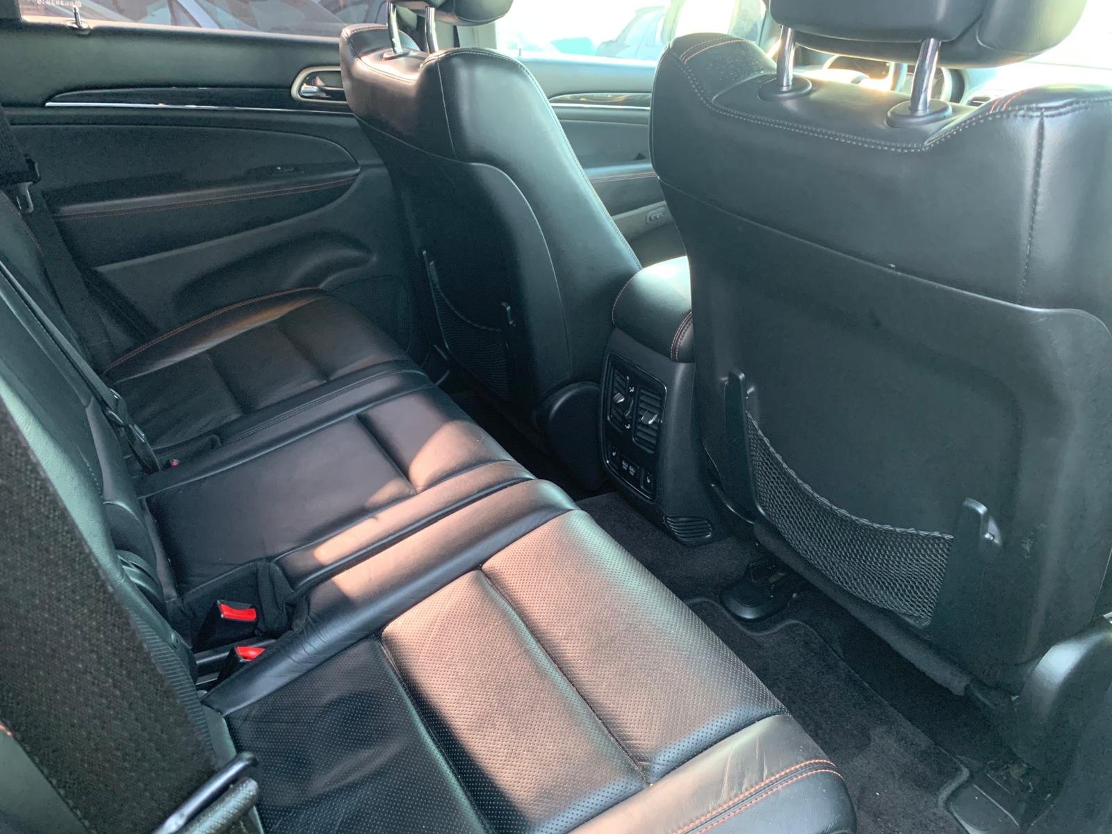 JEEP GRAND CHEROKEE 75TH ANNIVERSARY