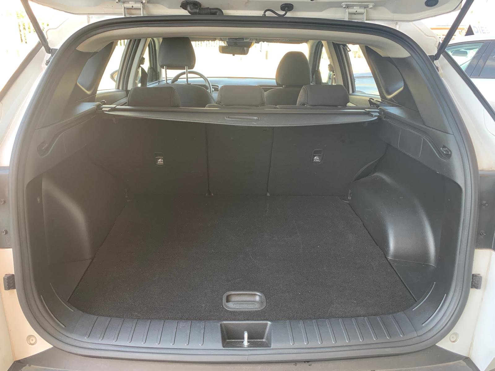 HYUNDAI TUCSON IX35 HYBRID