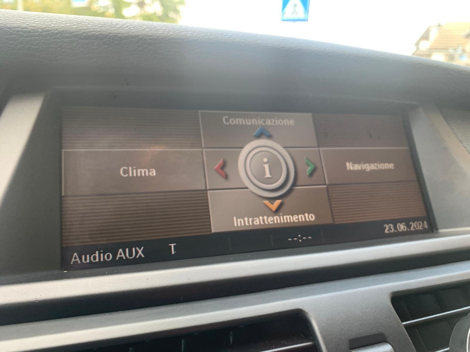 BMW X6 xDRIVE 30d