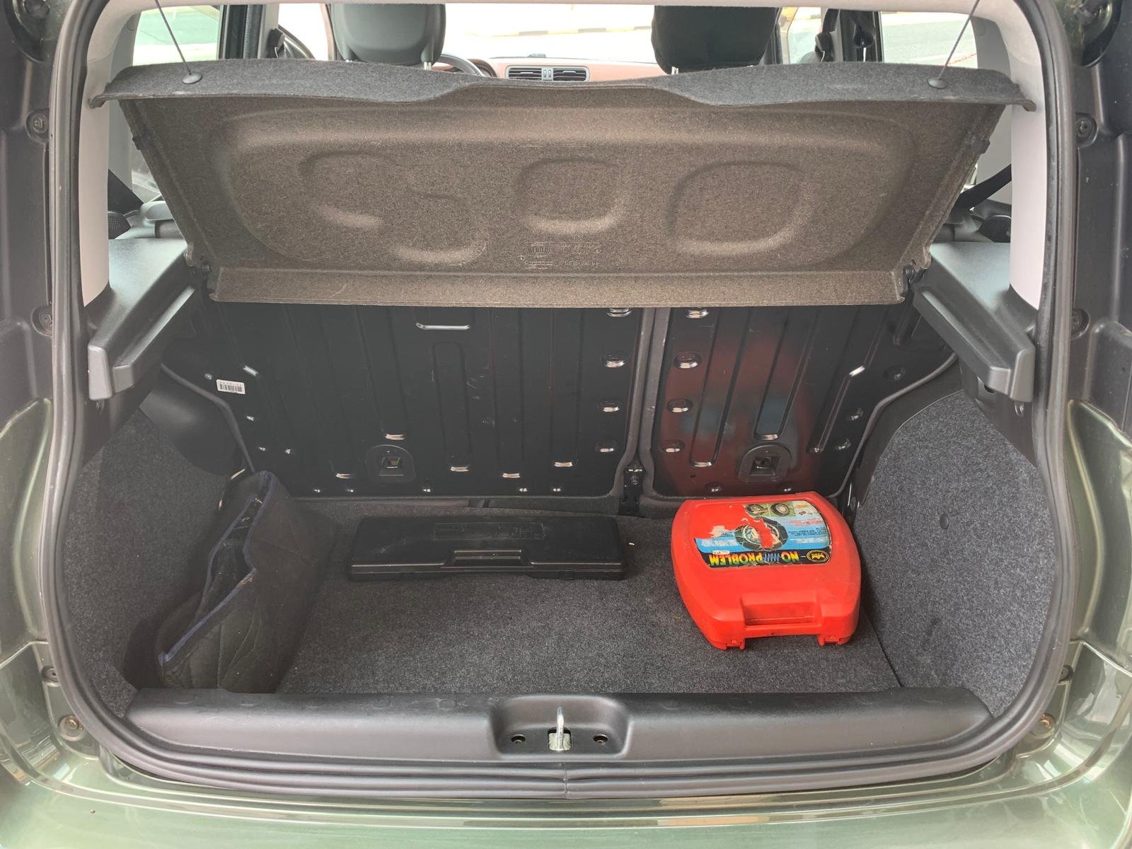 FIAT PANDA CROSS 4x4