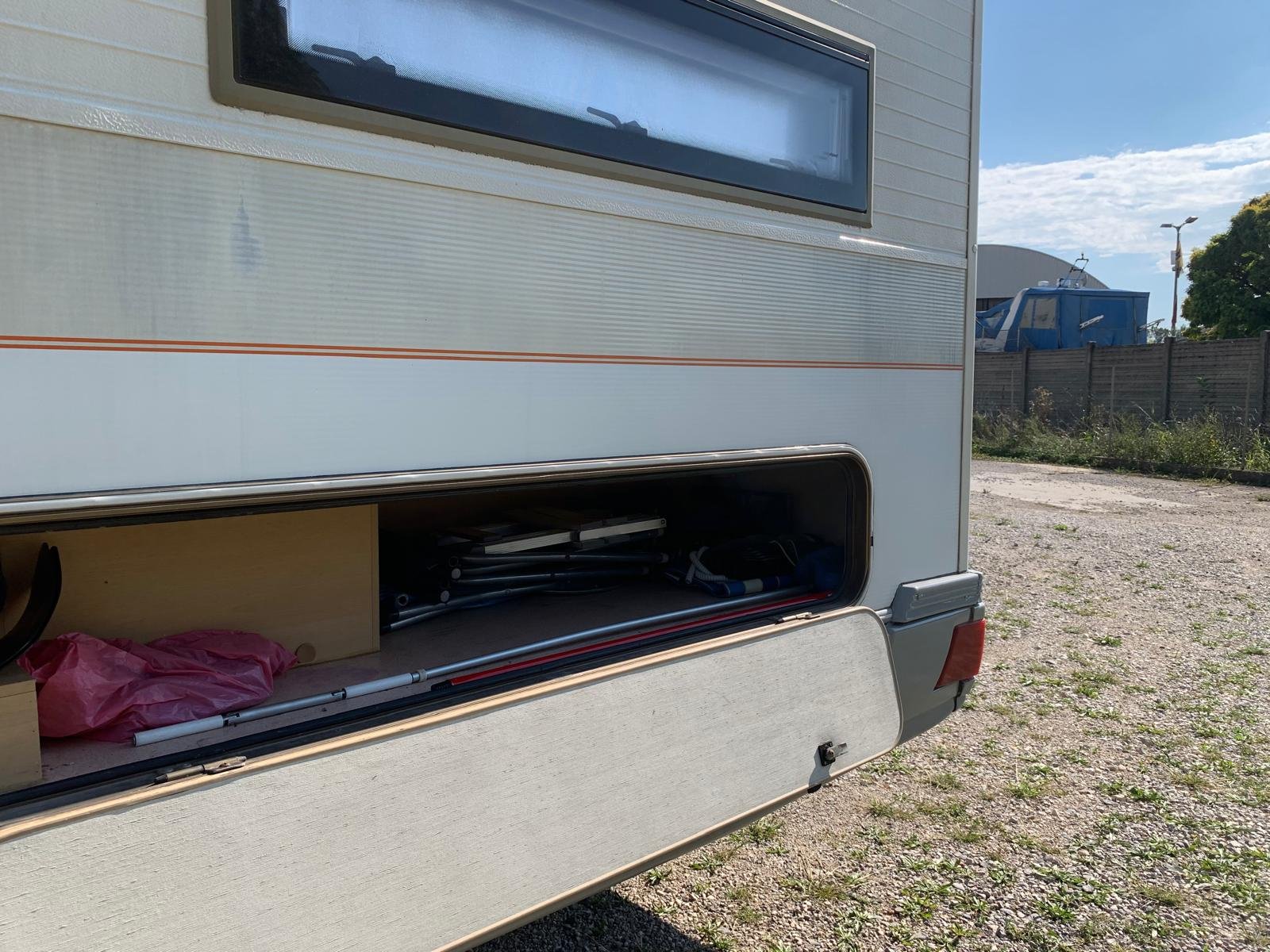 FIAT DUCATO MIZAR 170