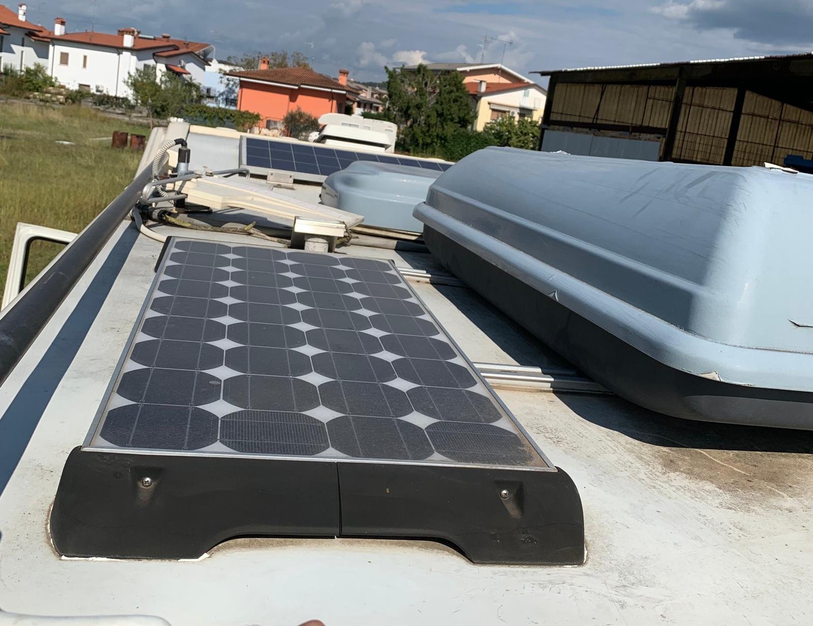 FIAT DUCATO MIZAR 170