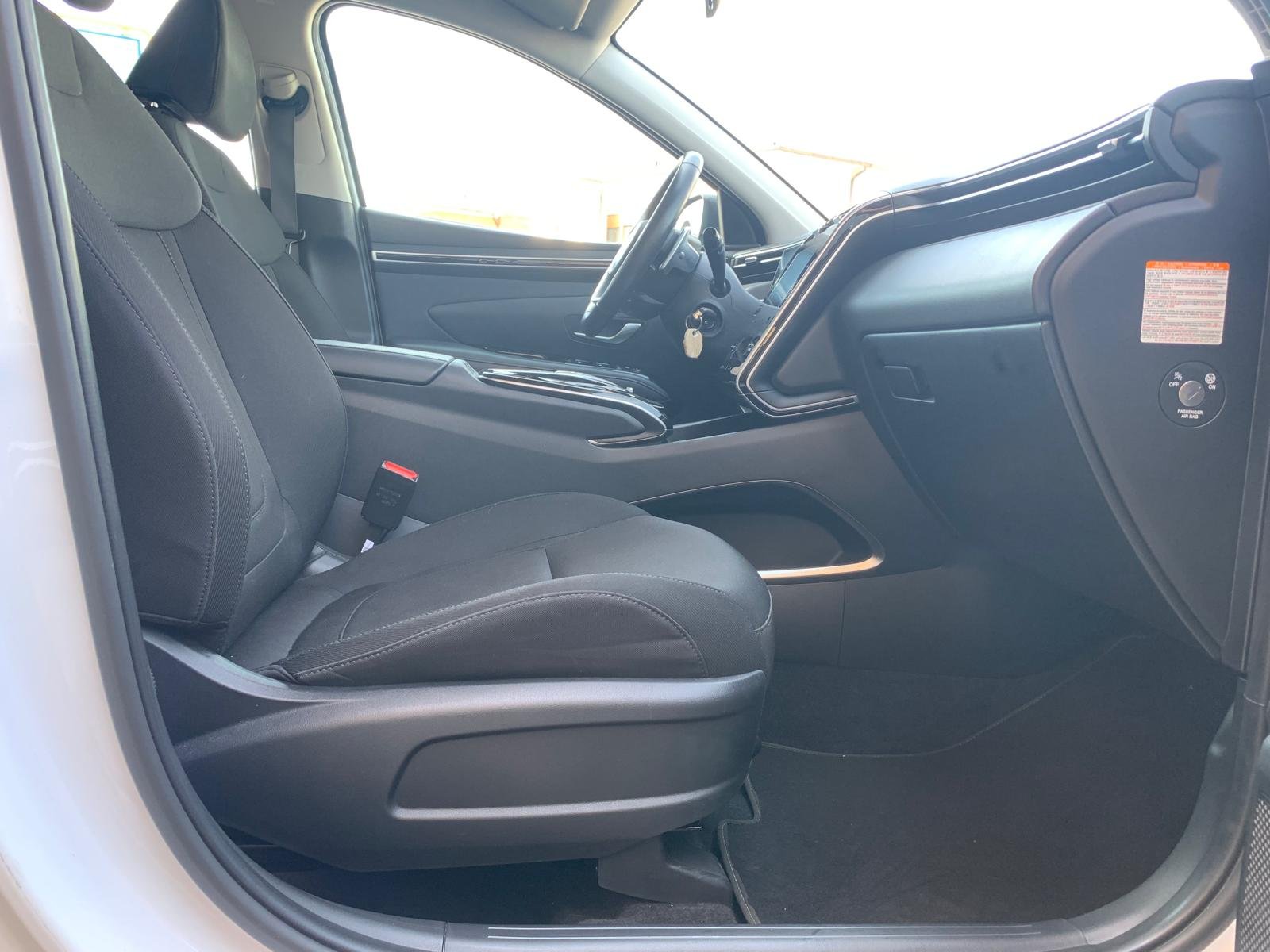 HYUNDAI TUCSON IX35 HYBRID