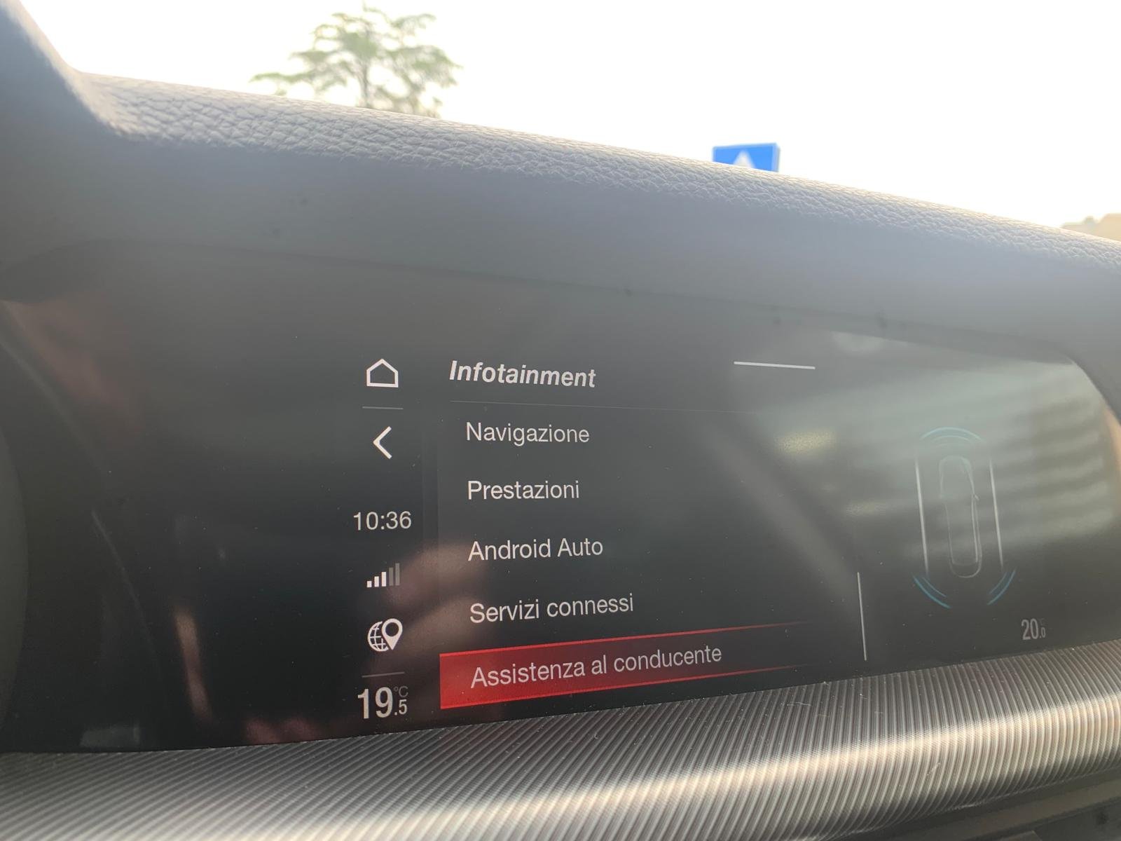 ALFA ROMEO STELVIO Q4 VELOCE