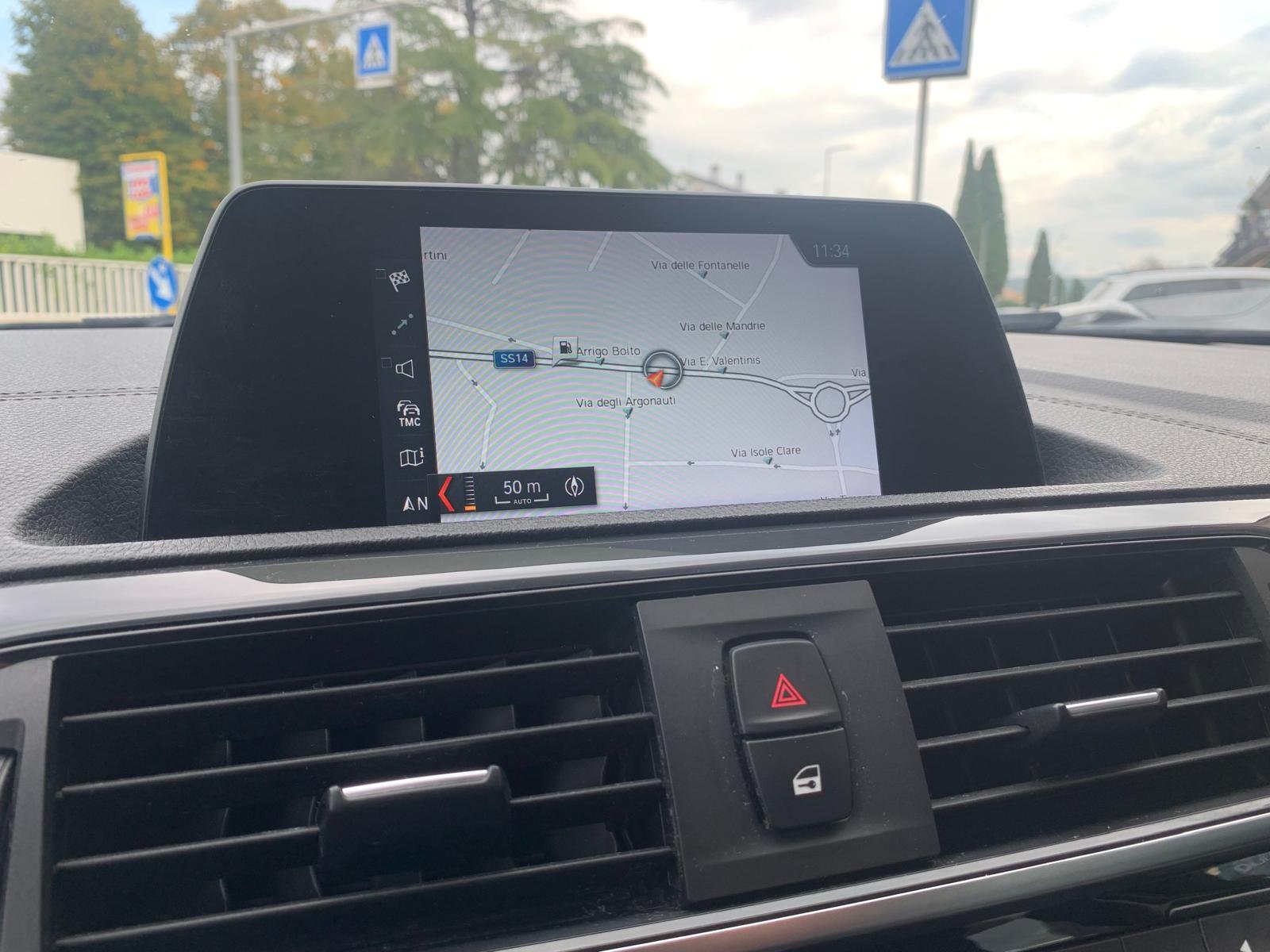BMW 118D