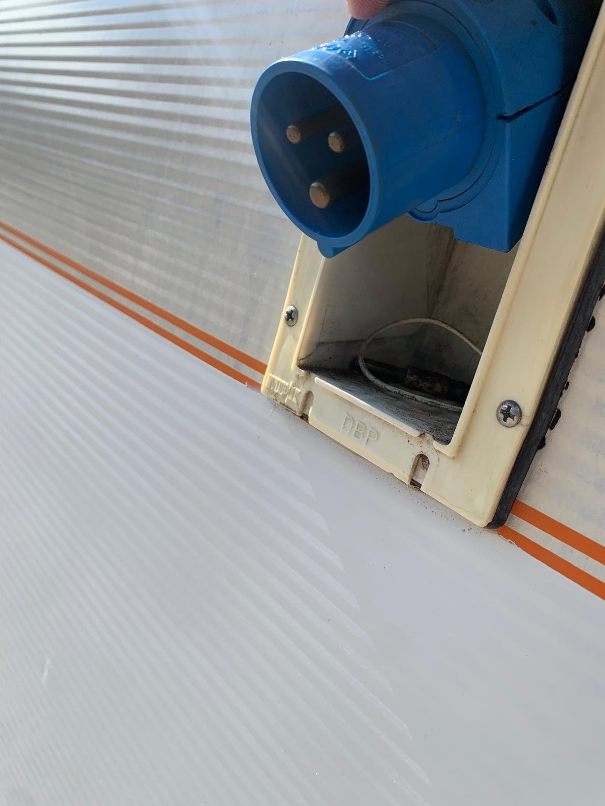 FIAT DUCATO MIZAR 170