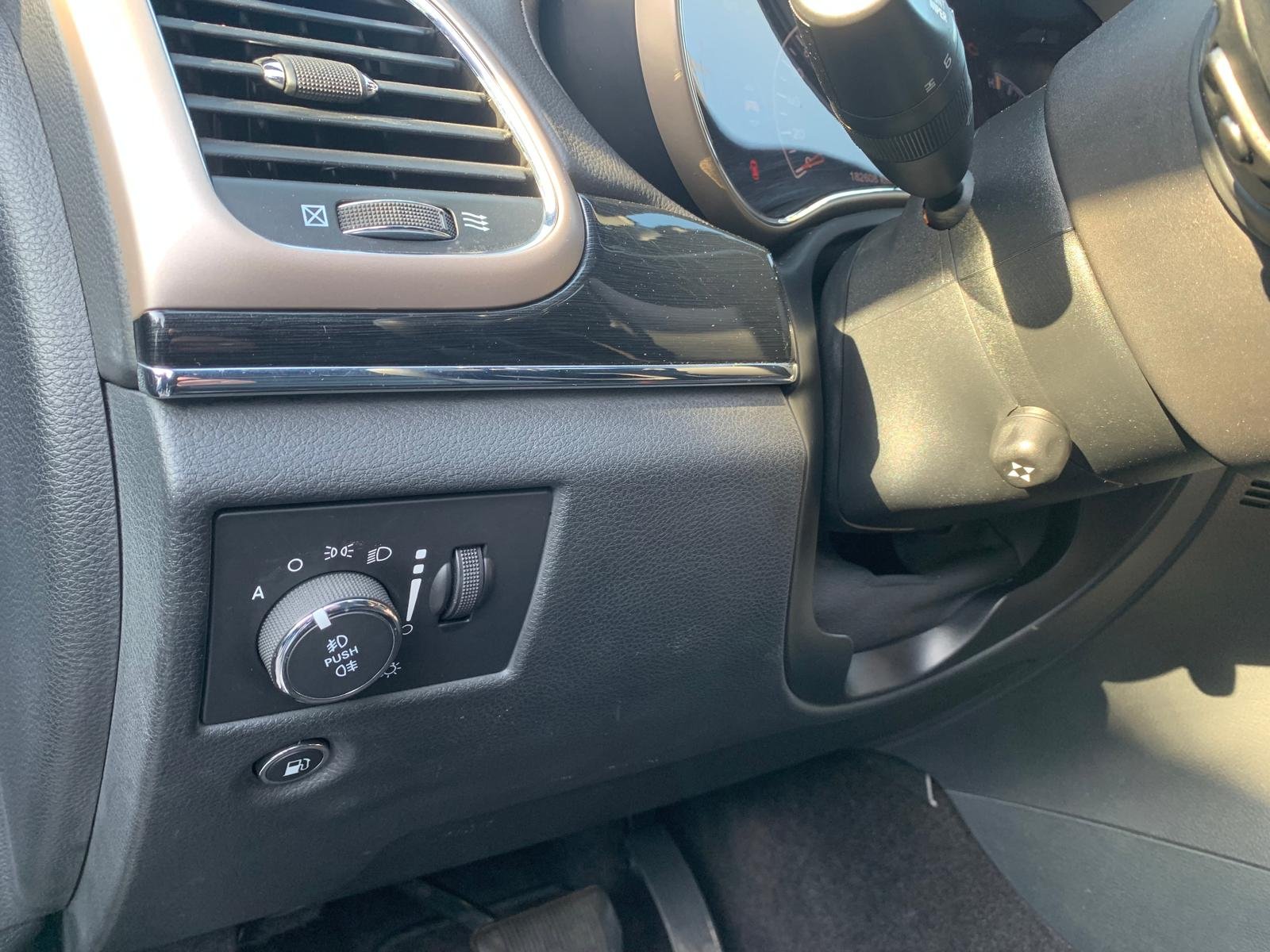 JEEP GRAND CHEROKEE 75TH ANNIVERSARY