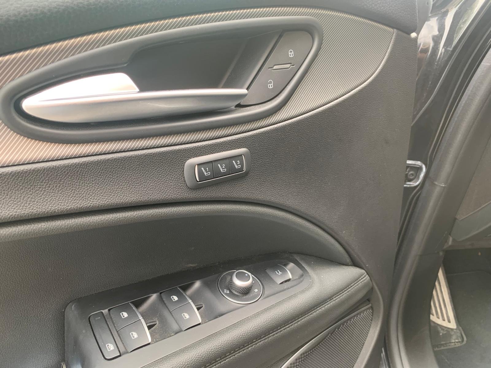 ALFA ROMEO STELVIO Q4 VELOCE