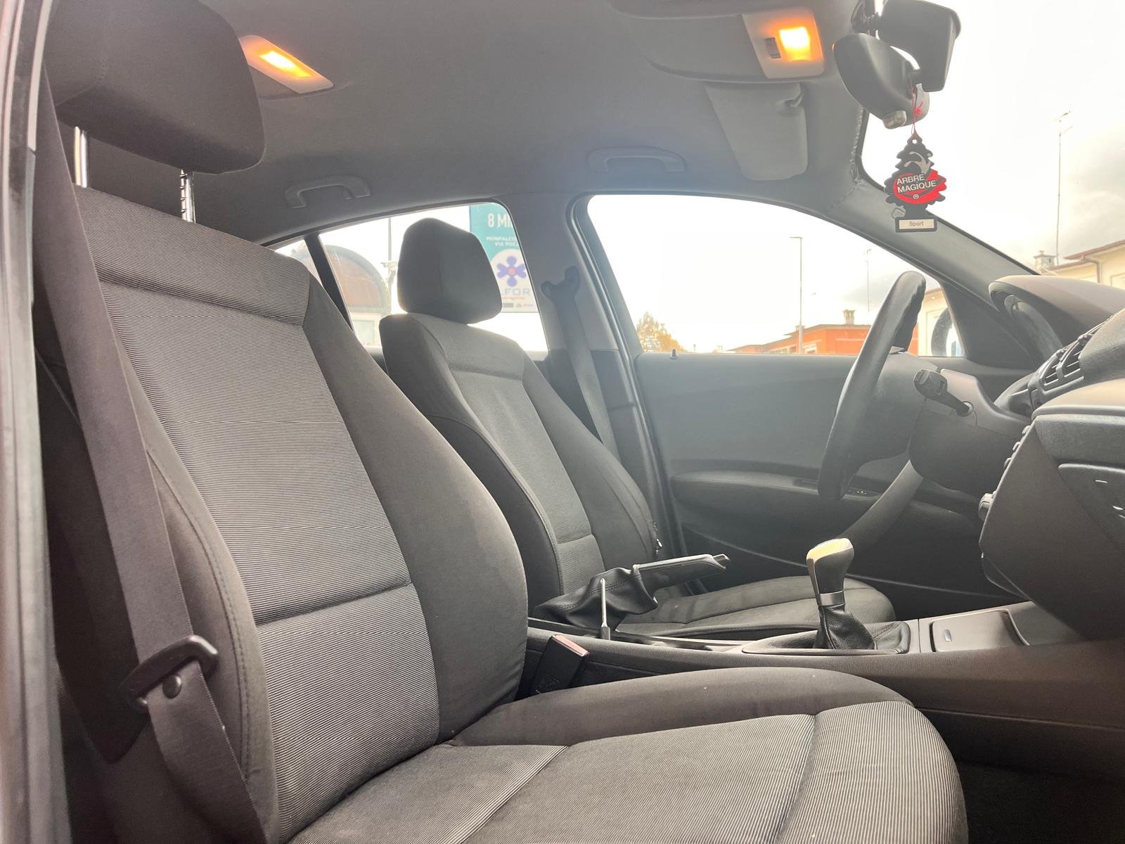 BMW 116i