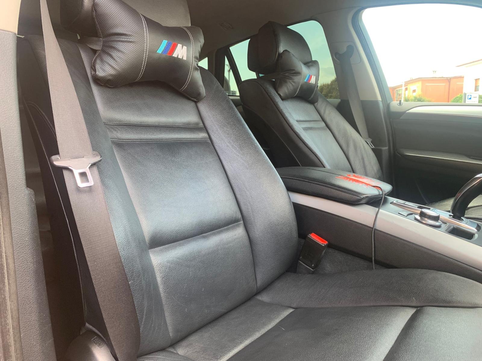 BMW X6 xDRIVE 30d
