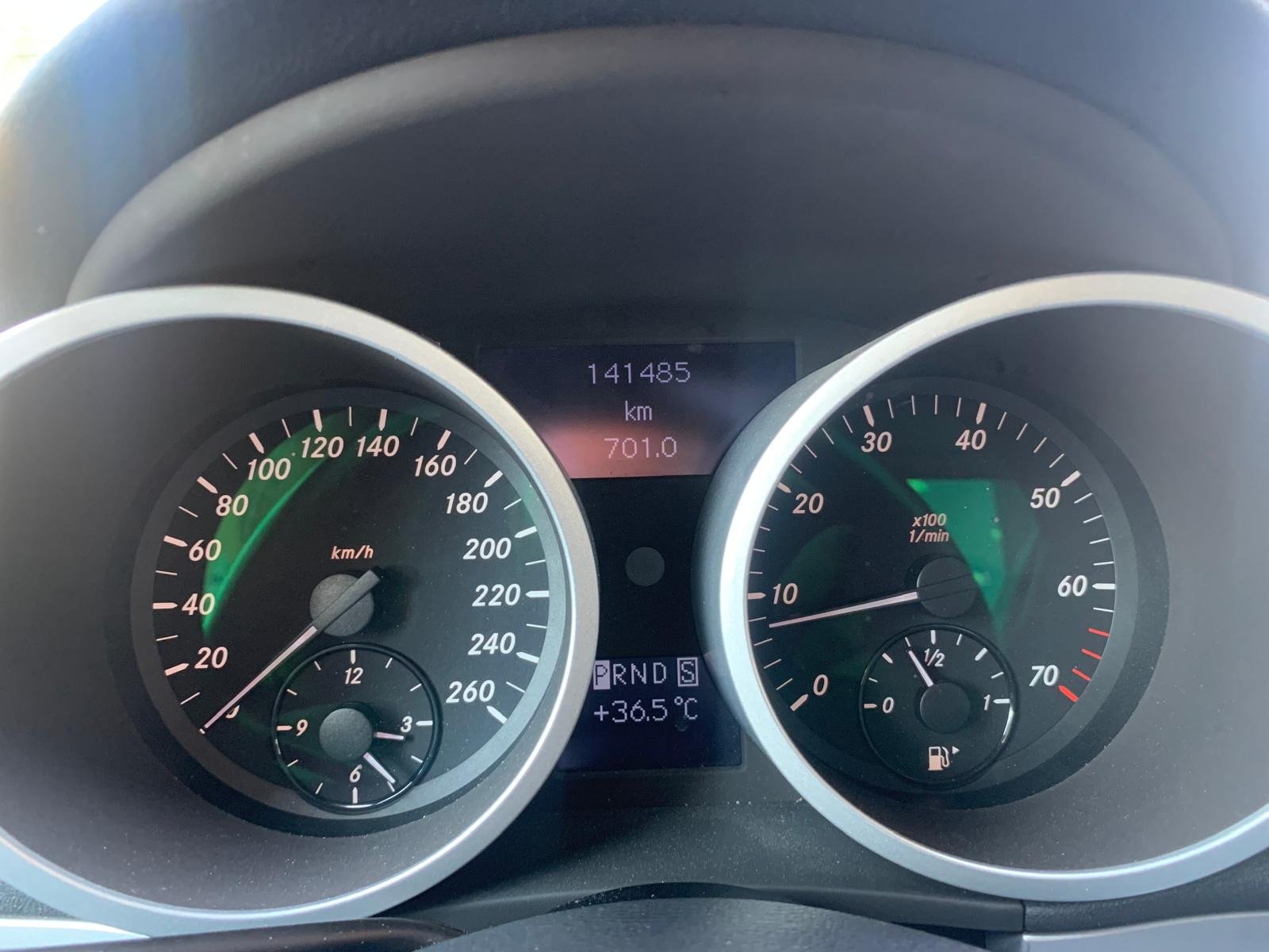 MERCEDES BENZ SLK 350
