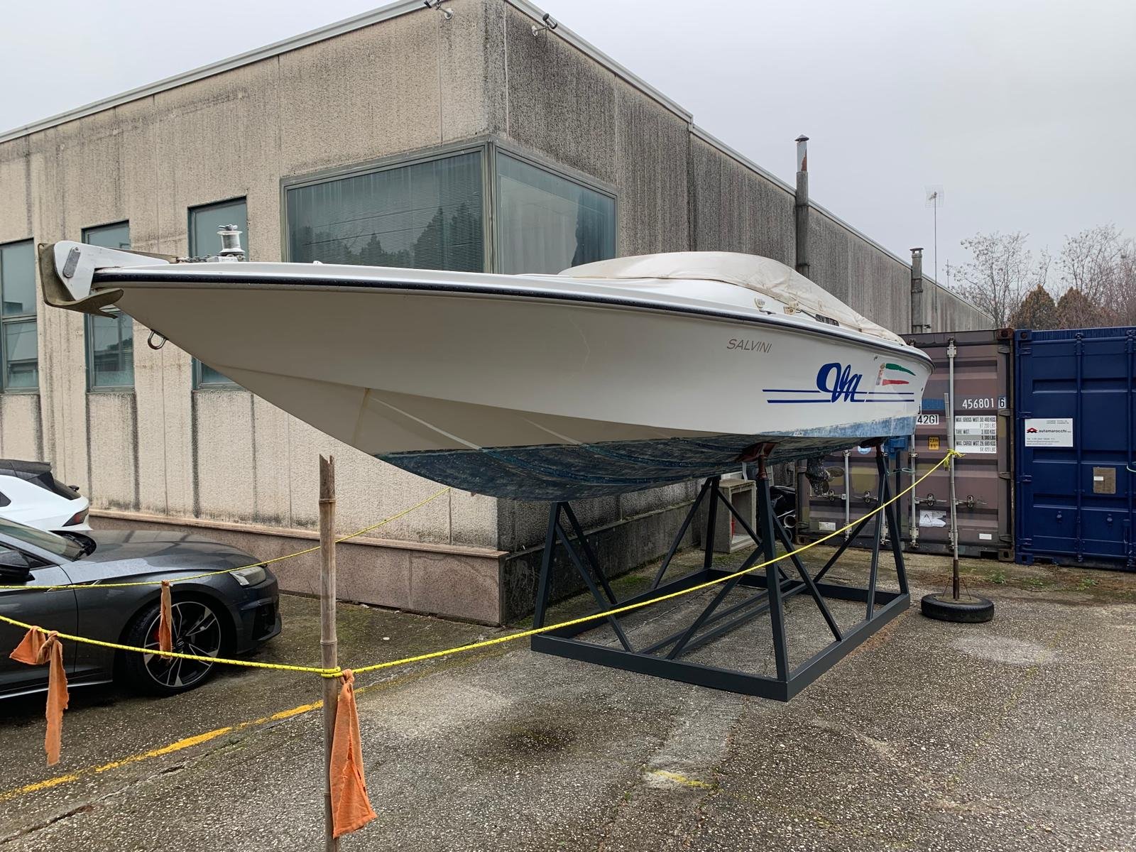 TULLIO ABBATE ELITE 25