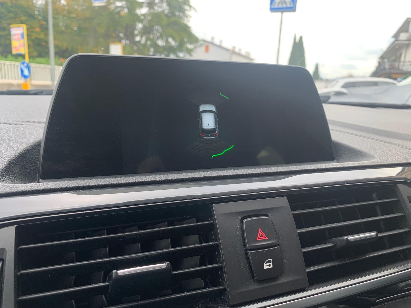 BMW 118D