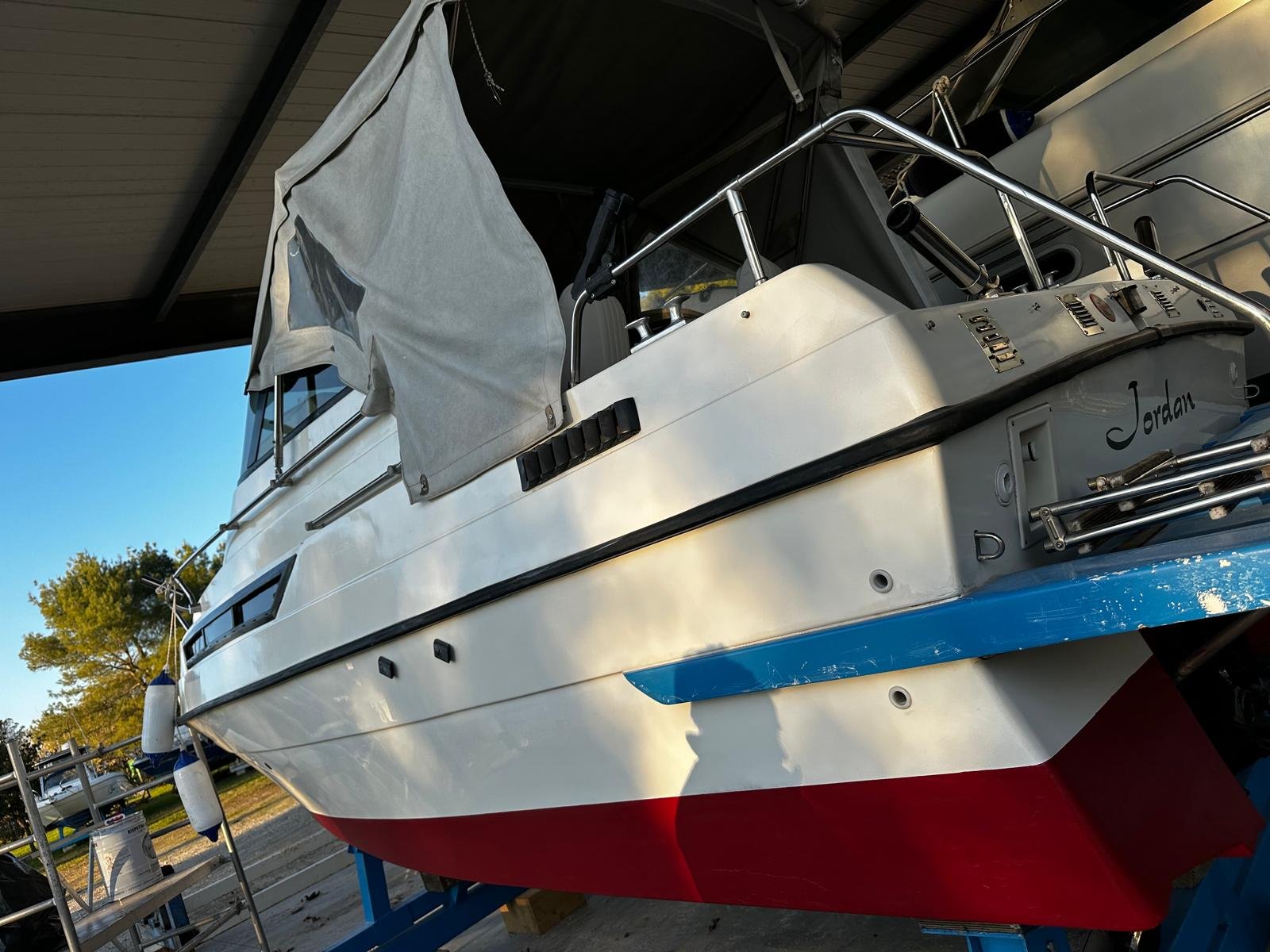 ACQUAVIVA FRONTIER 21