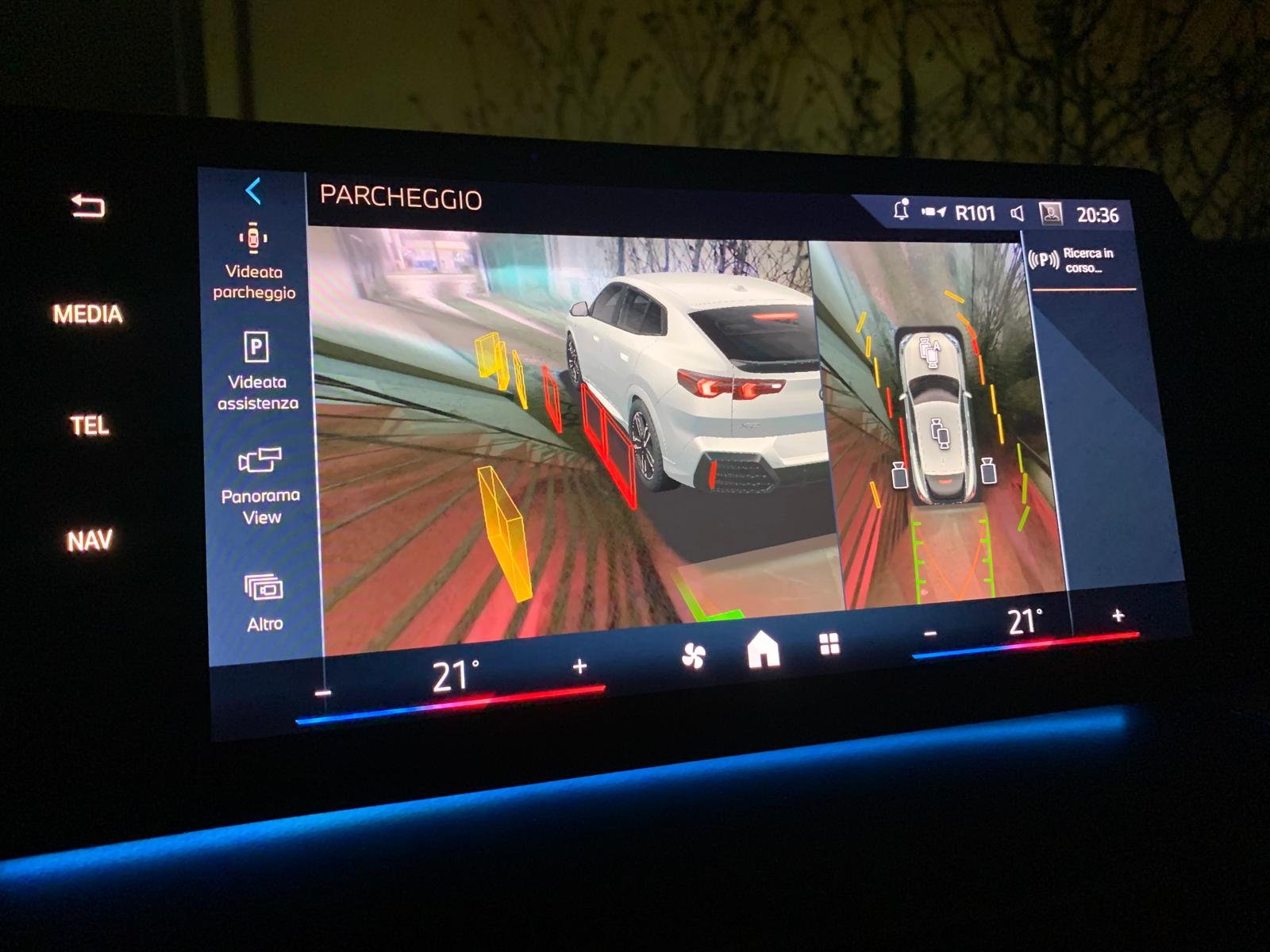 BMW X2 sDRIVE 18d M-sport Pro