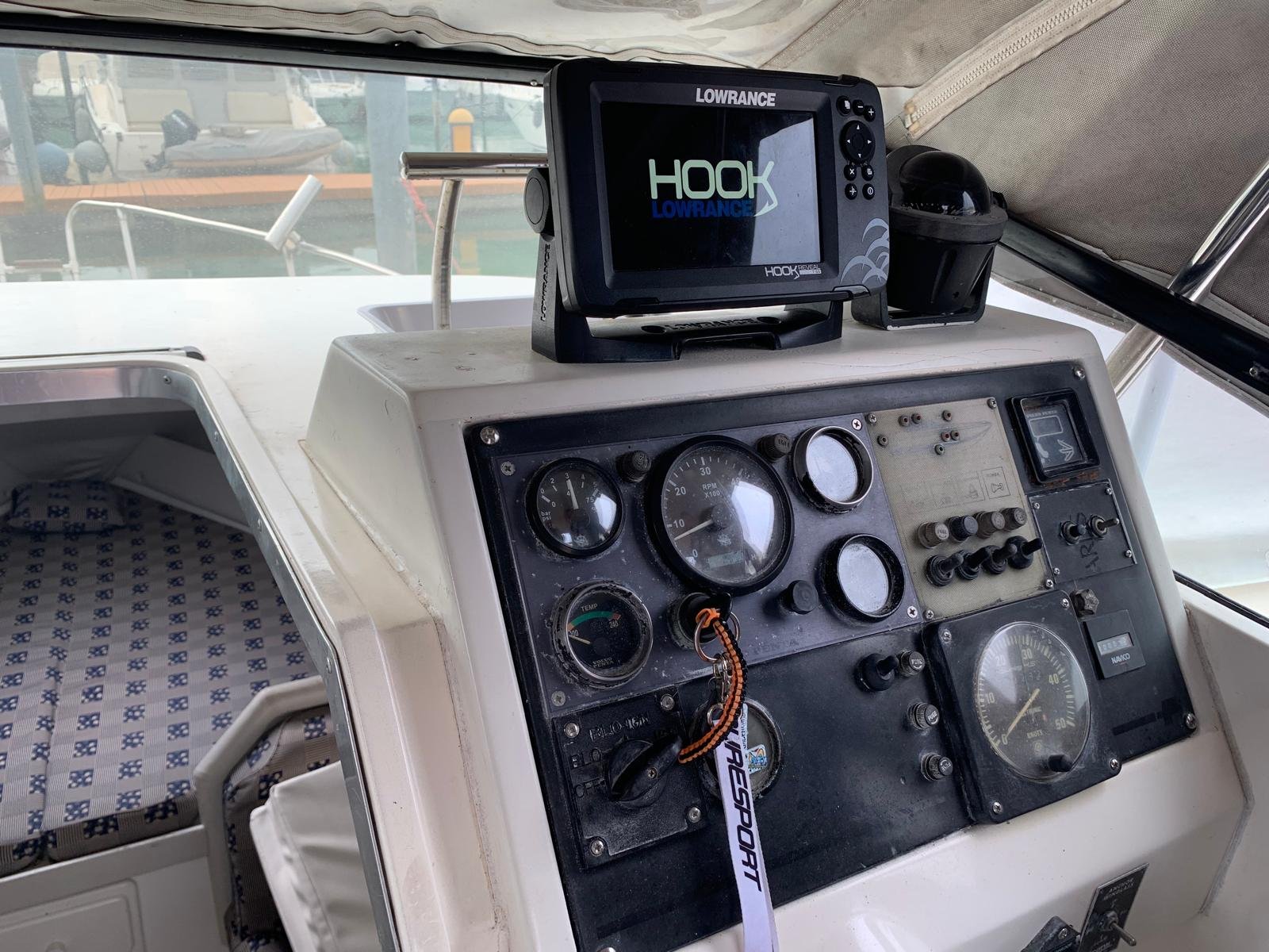 ACQUAVIVA FRONTIER 21