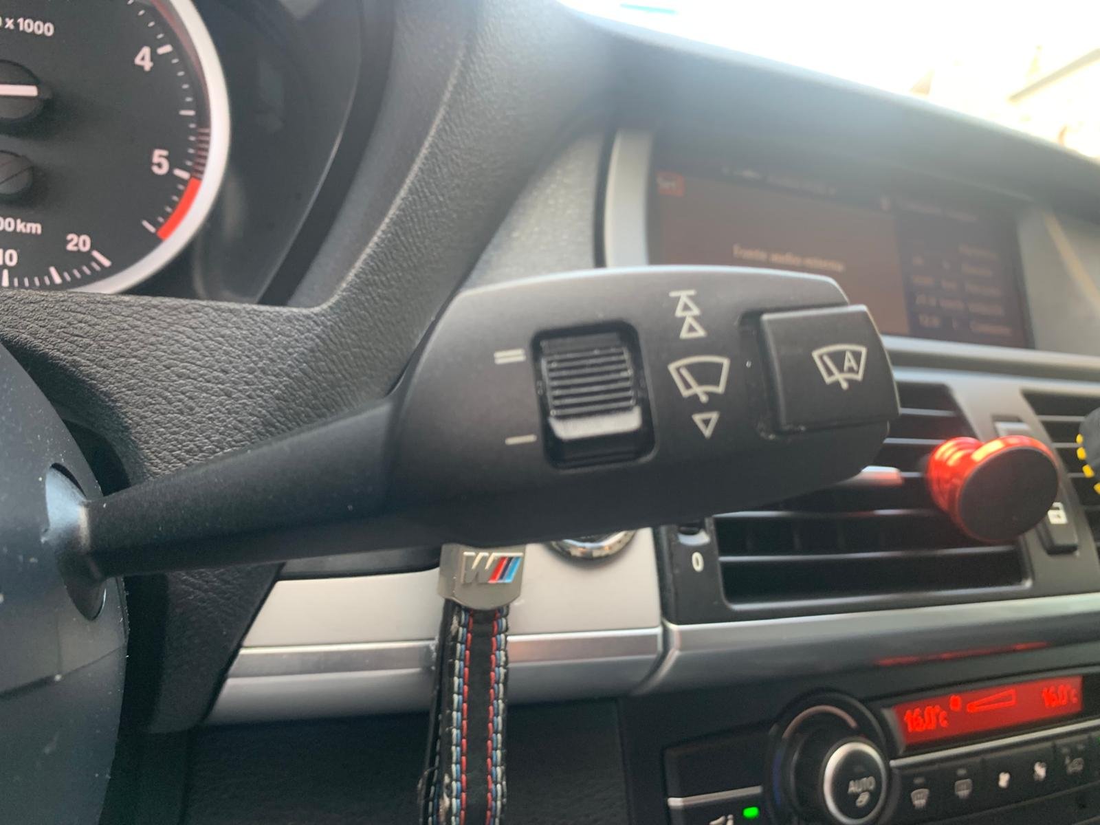 BMW X6 xDRIVE 30d