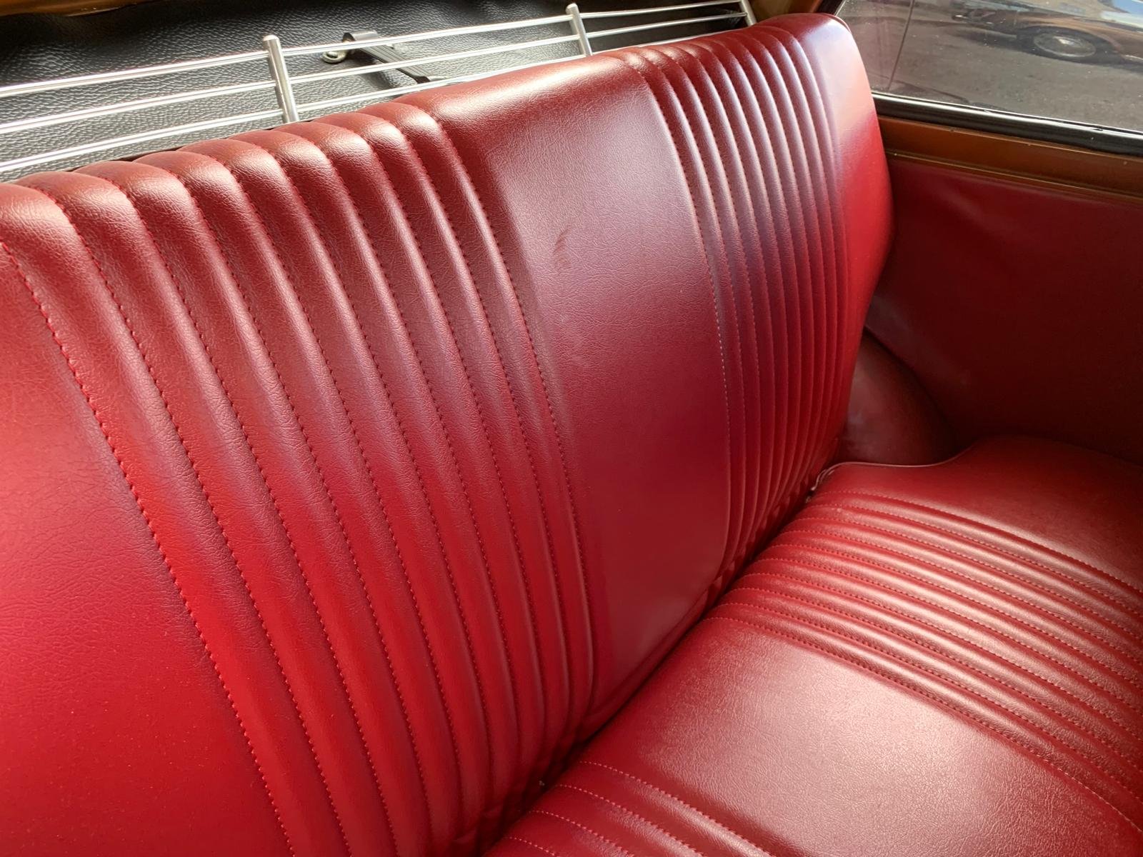 FIAT 500 MY CAR FRANCIS LOMBARDI