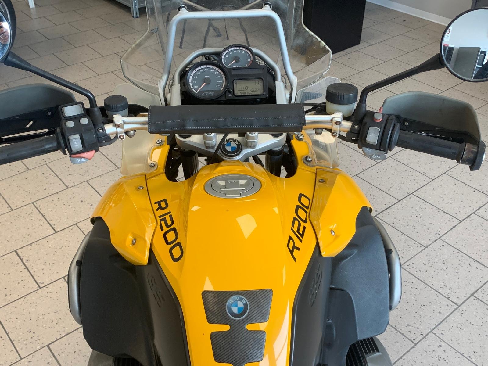 BMW R 1200 GS ADVENTURE