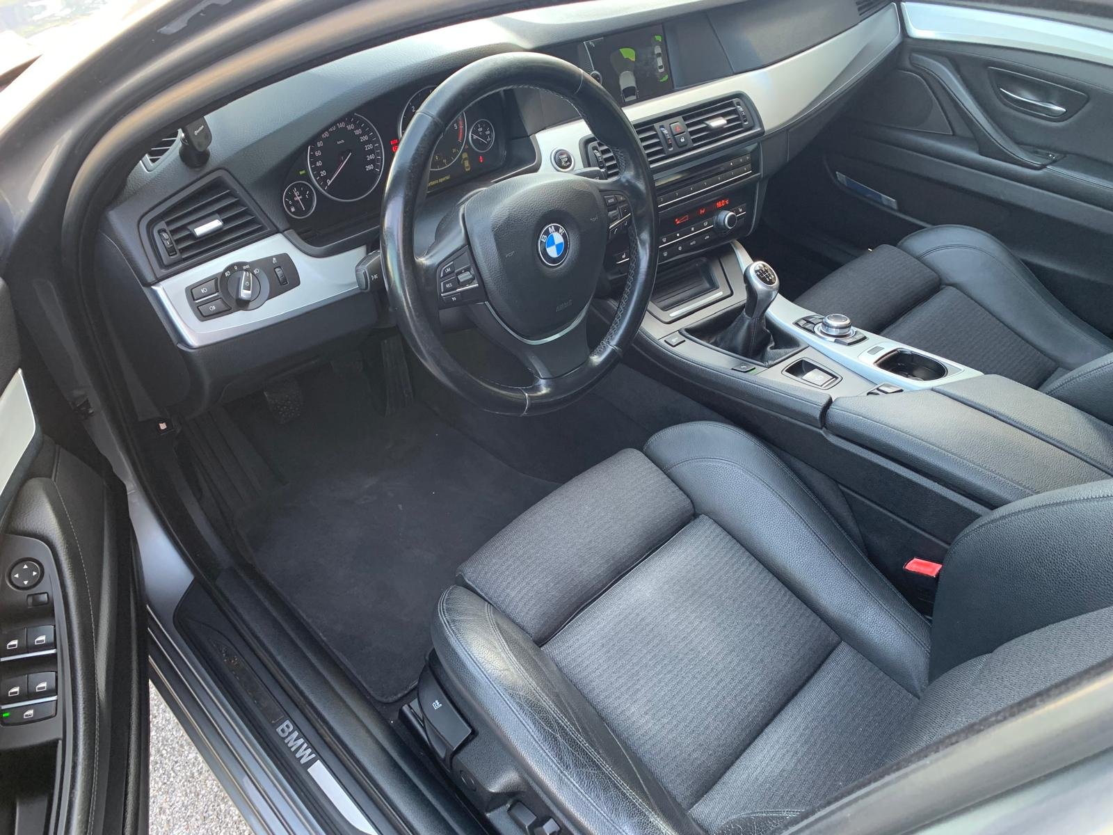 BMW 525D