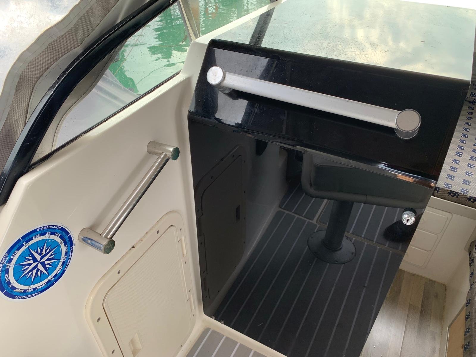 ACQUAVIVA FRONTIER 21