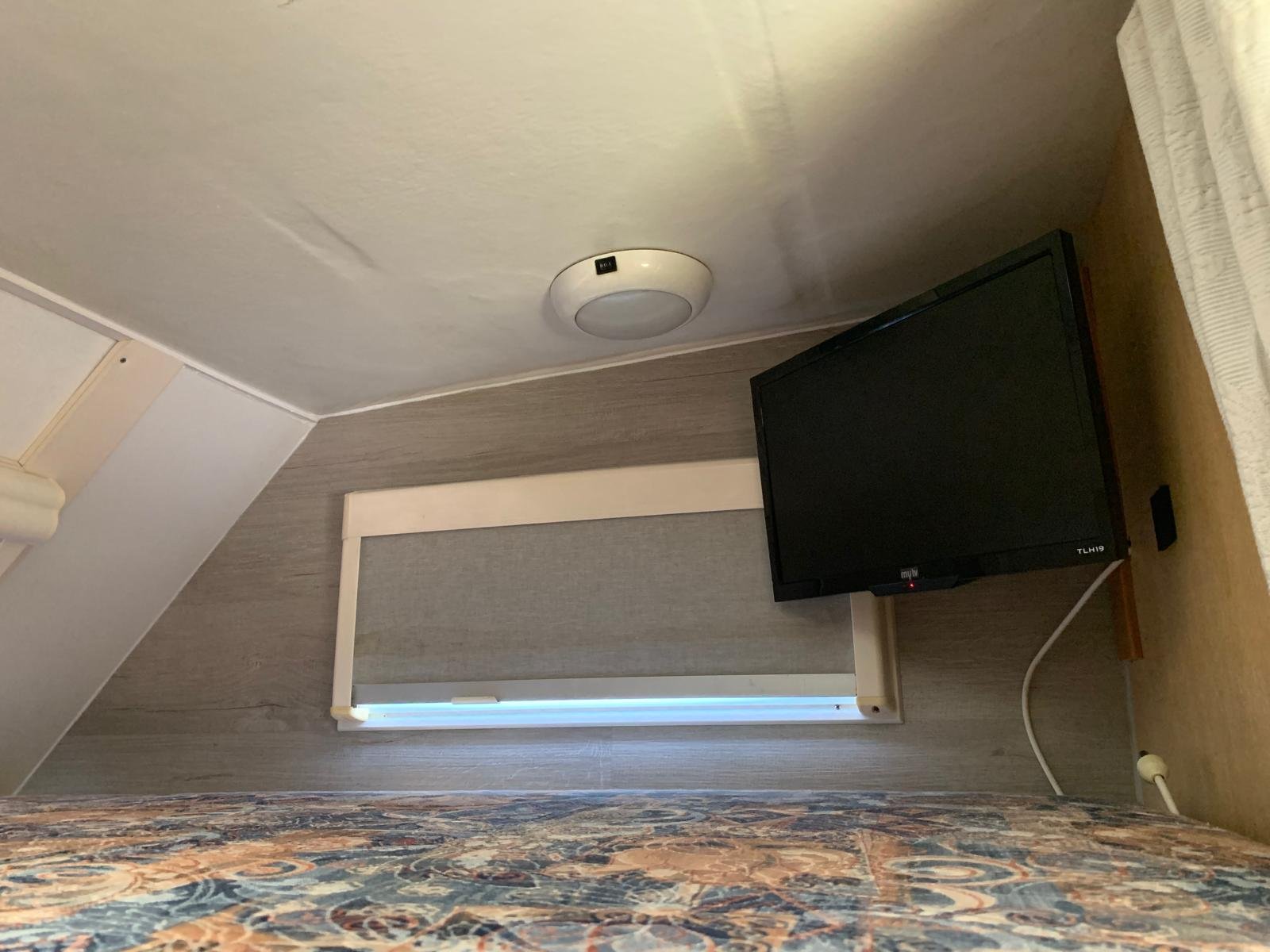 FIAT DUCATO MIZAR 170