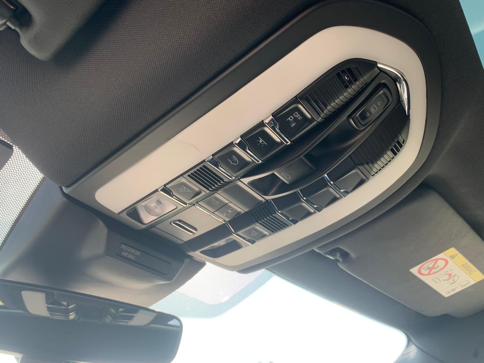 PORSCHE MACAN S 500cv