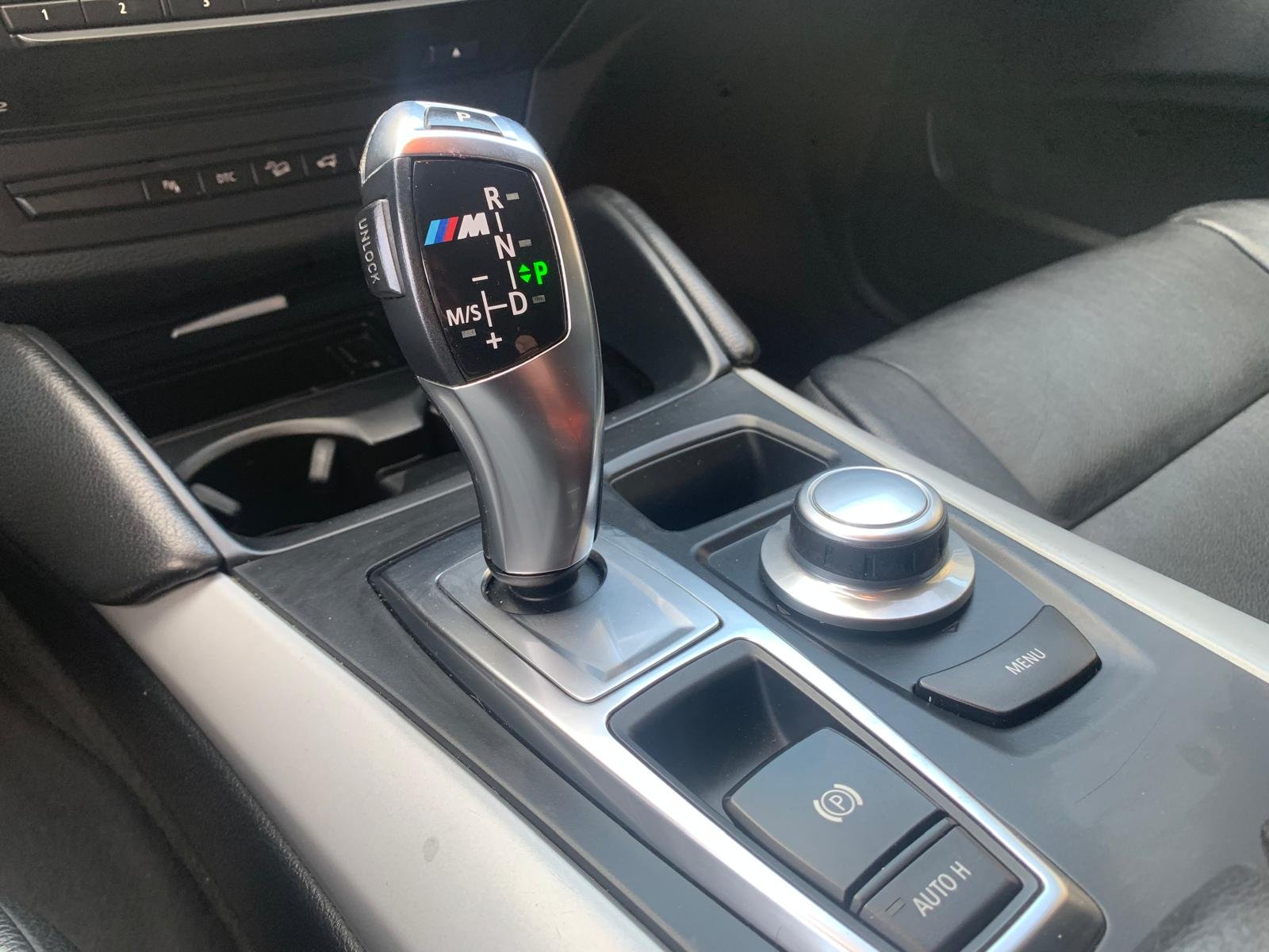 BMW X6 xDRIVE 30d