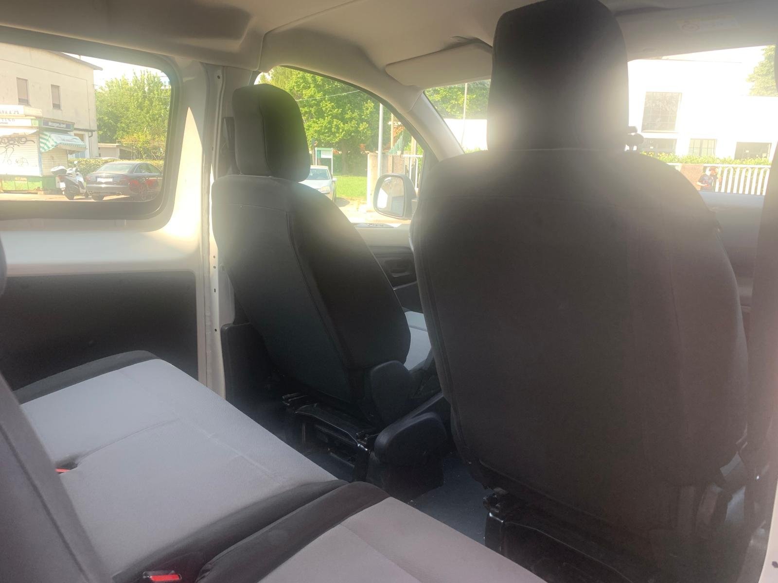OPEL VIVARO 8 POSTI