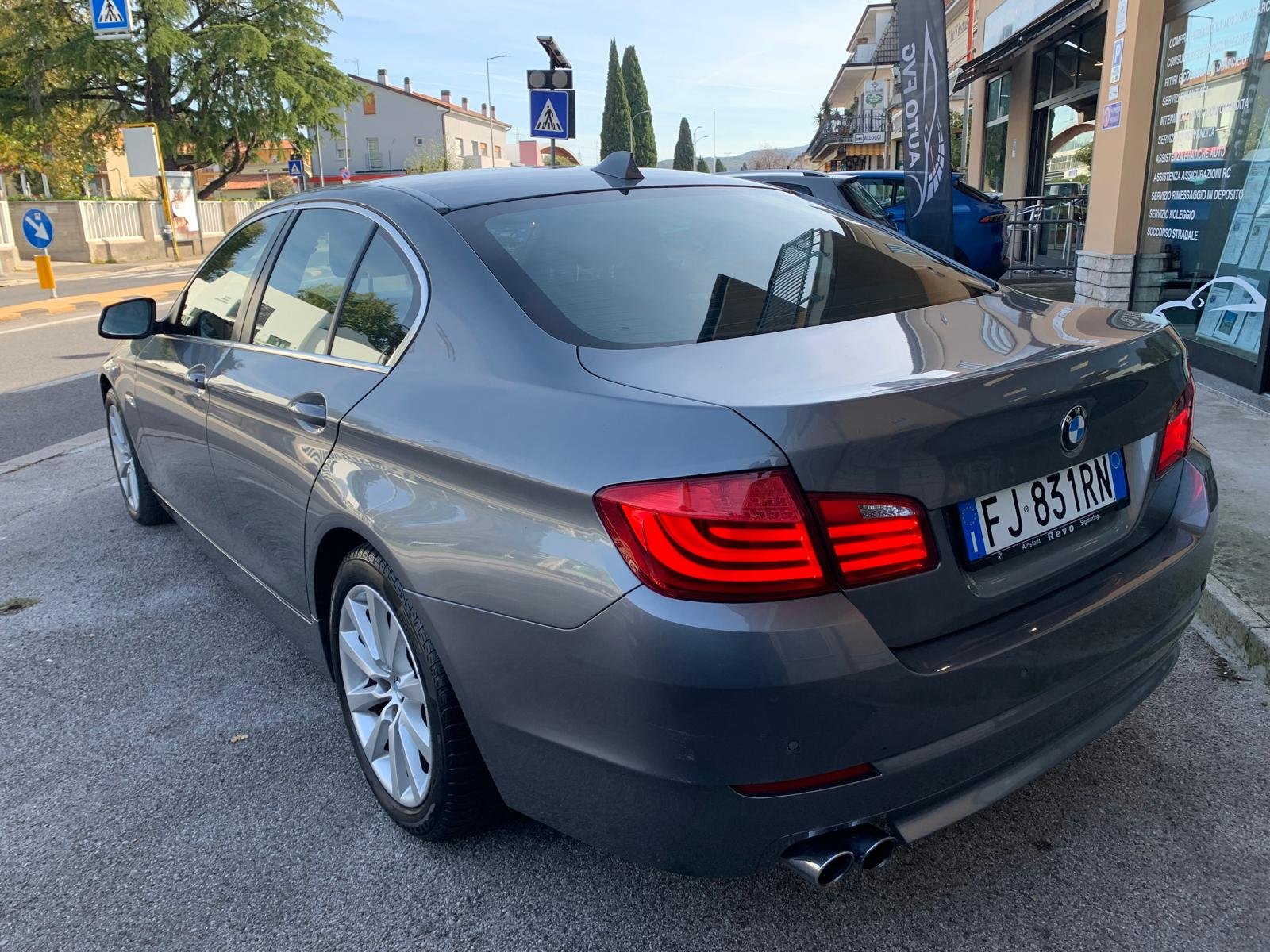 BMW 525D