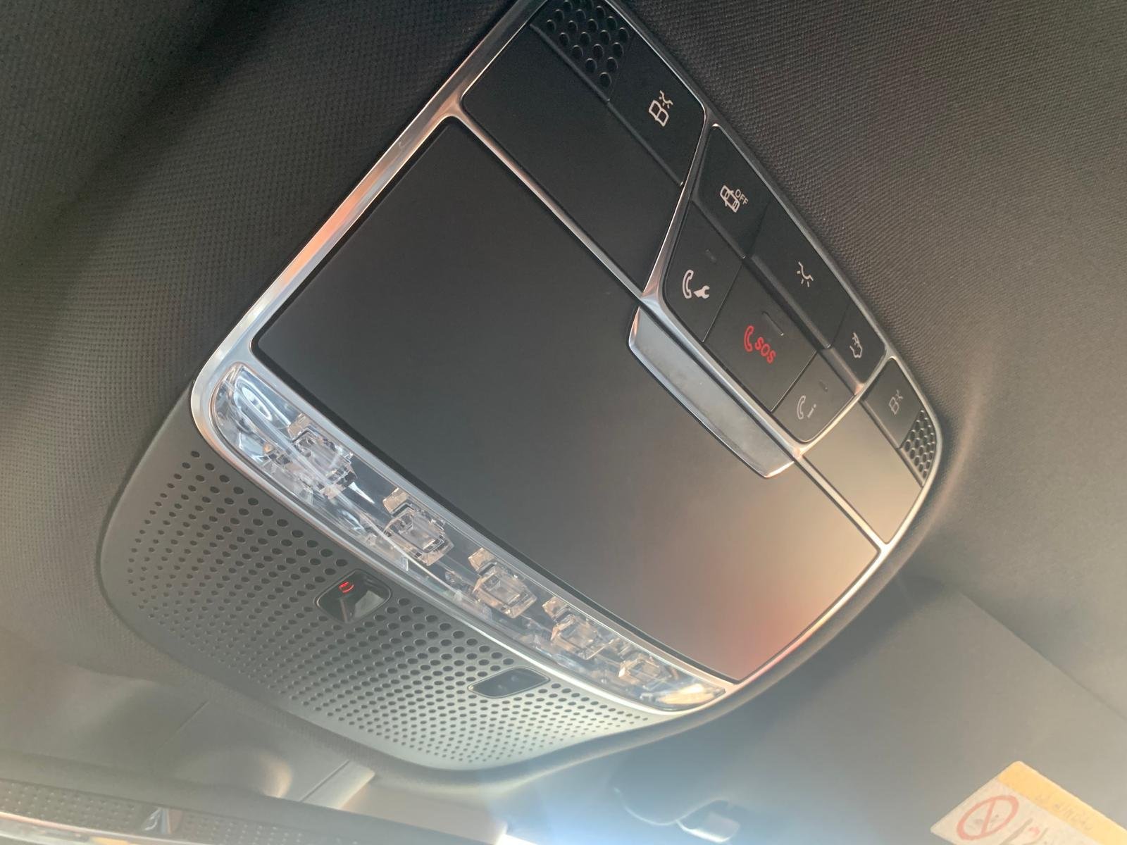 MERCEDES-BENZ S 500