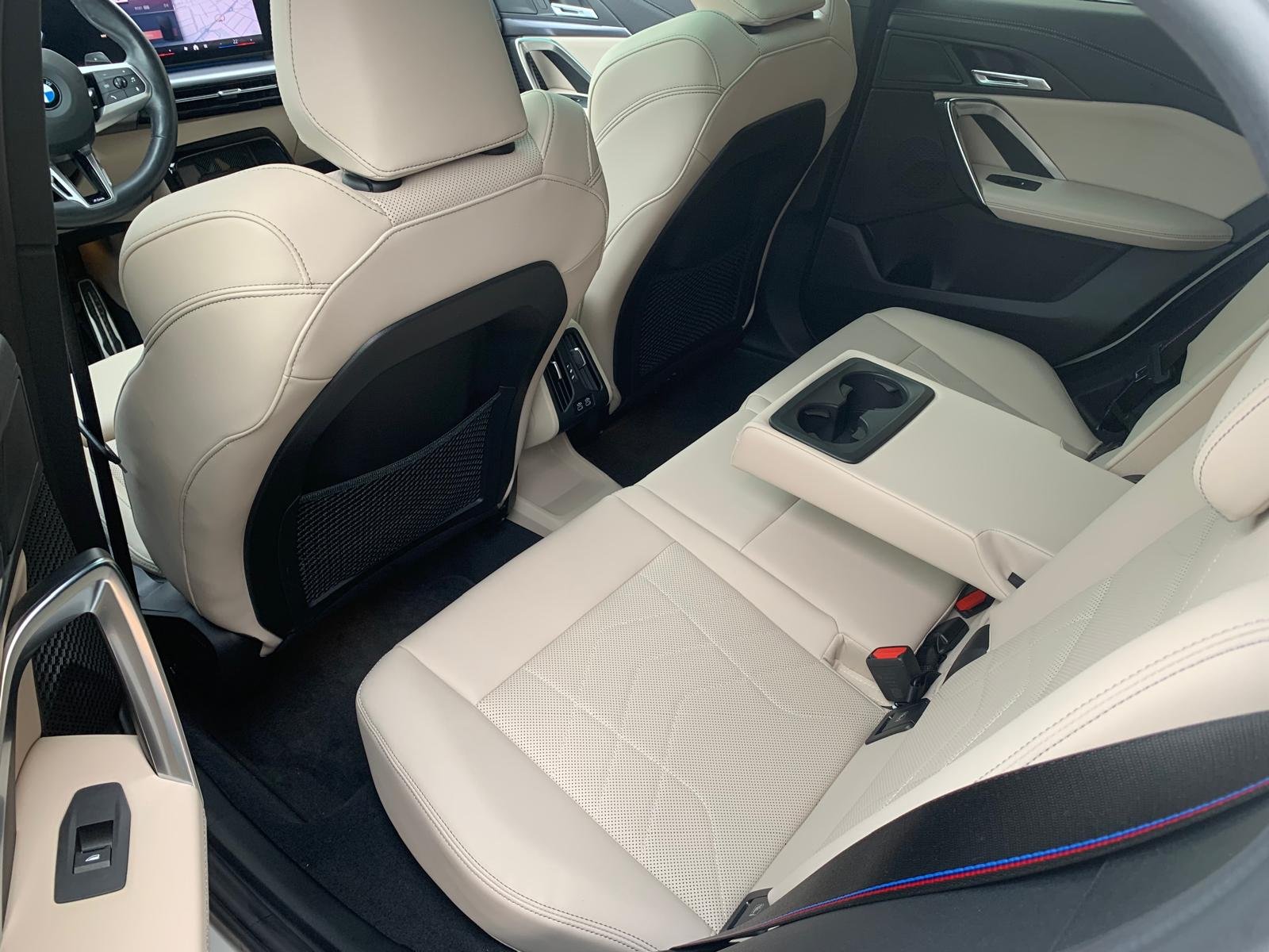 BMW X2 sDRIVE 18d M-sport Pro